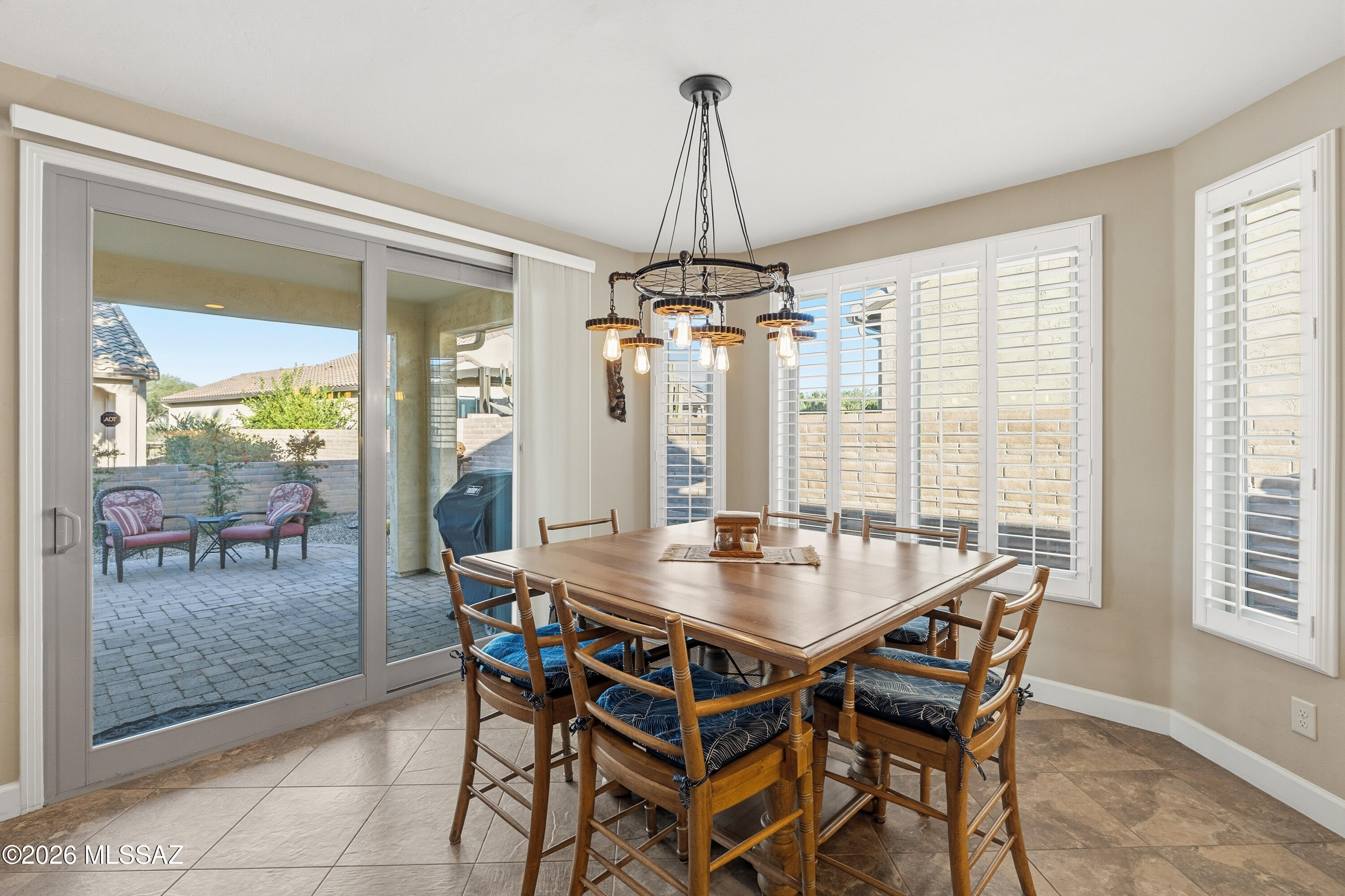 Quail Creek II Unit 15 (1-120) - Residential