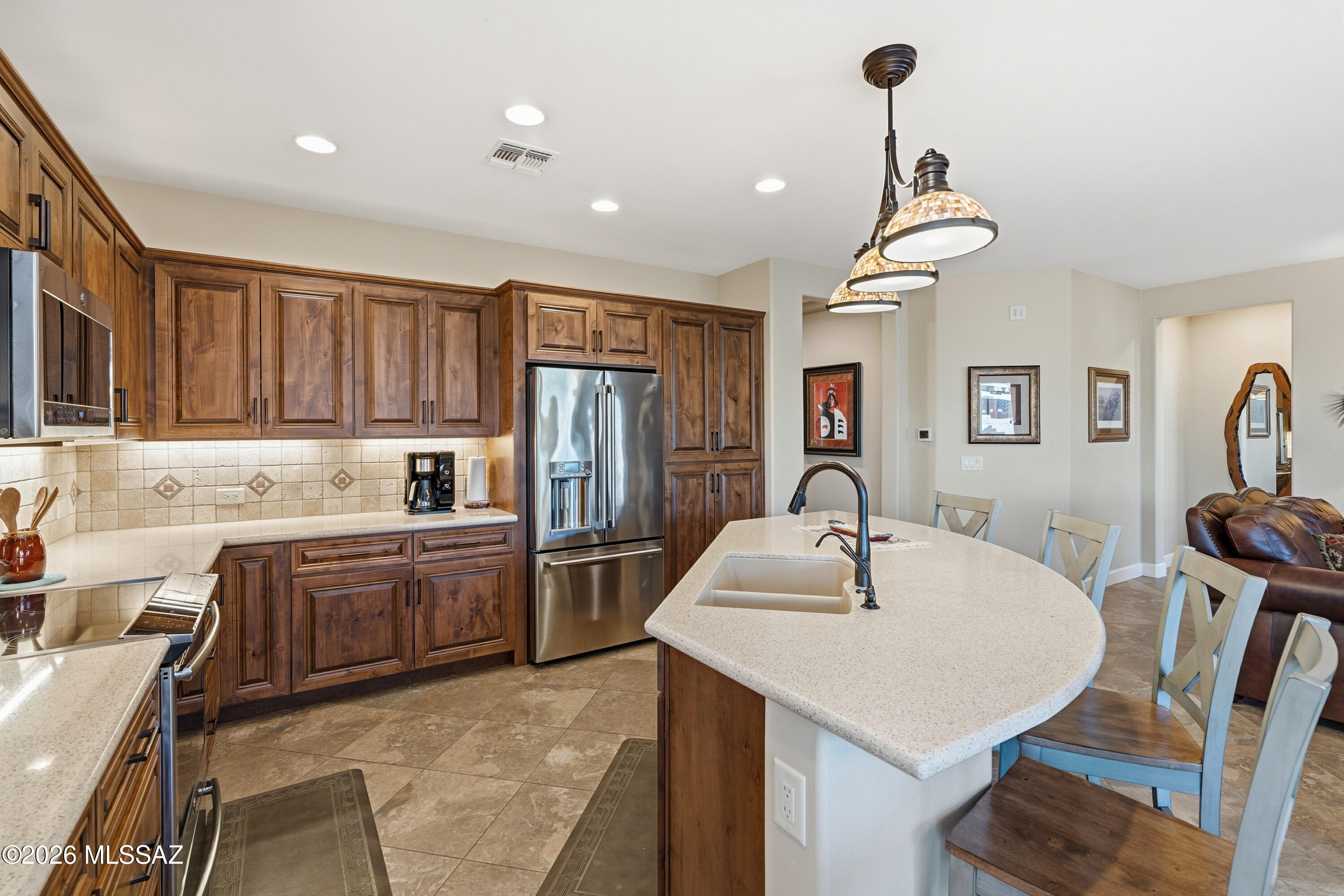 Quail Creek II Unit 15 (1-120) - Residential