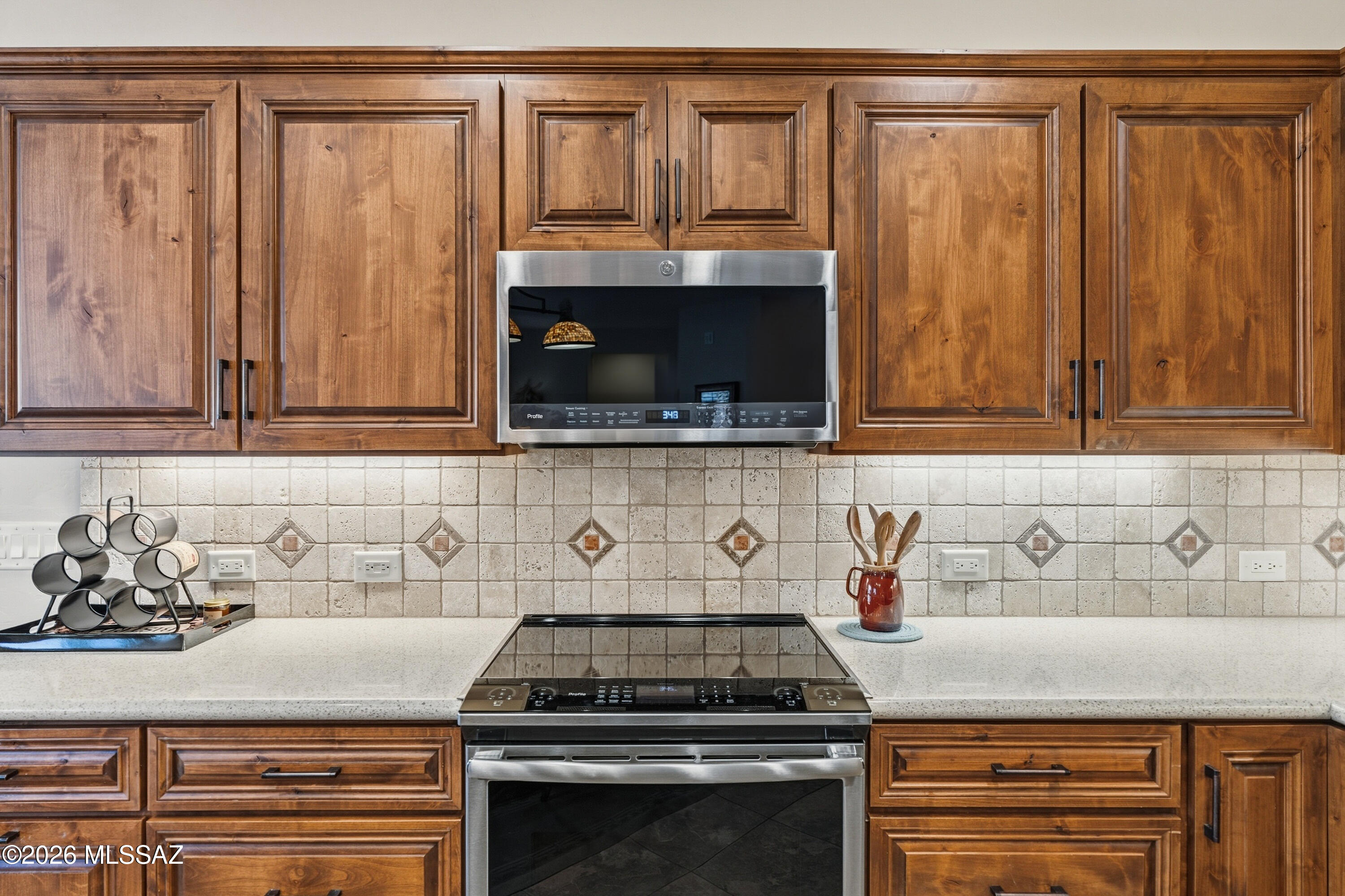 Quail Creek II Unit 15 (1-120) - Residential