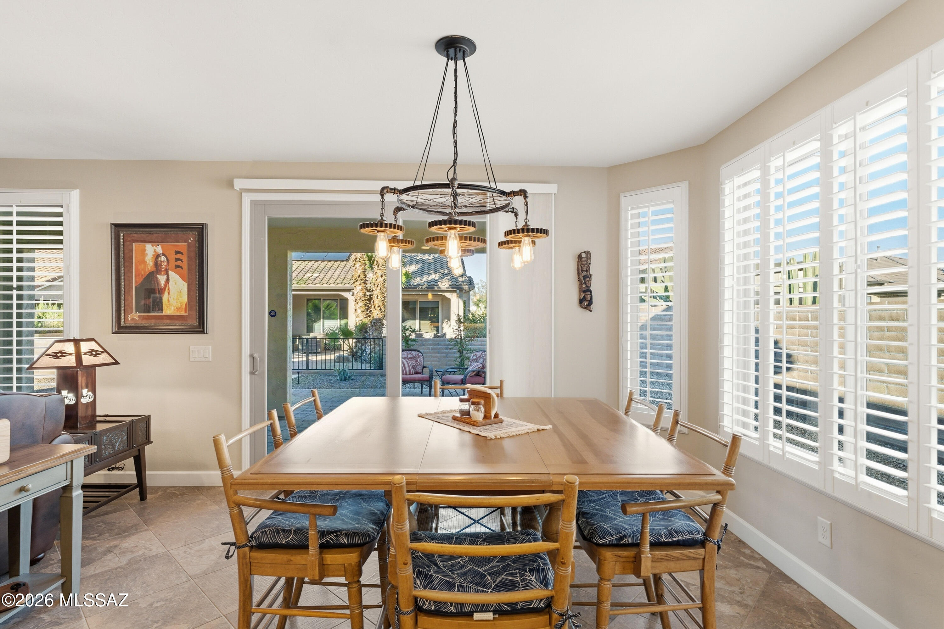 Quail Creek II Unit 15 (1-120) - Residential