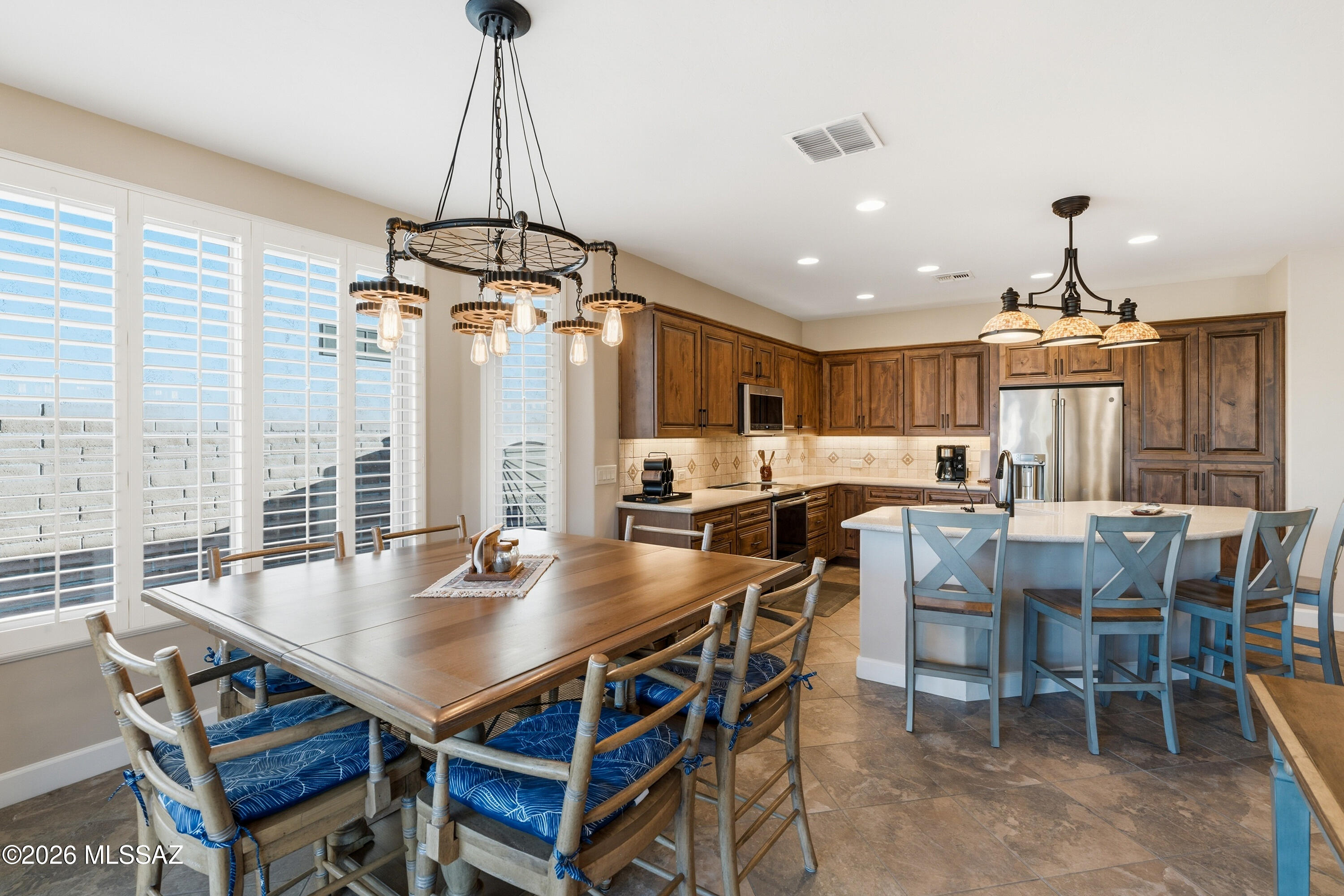 Quail Creek II Unit 15 (1-120) - Residential