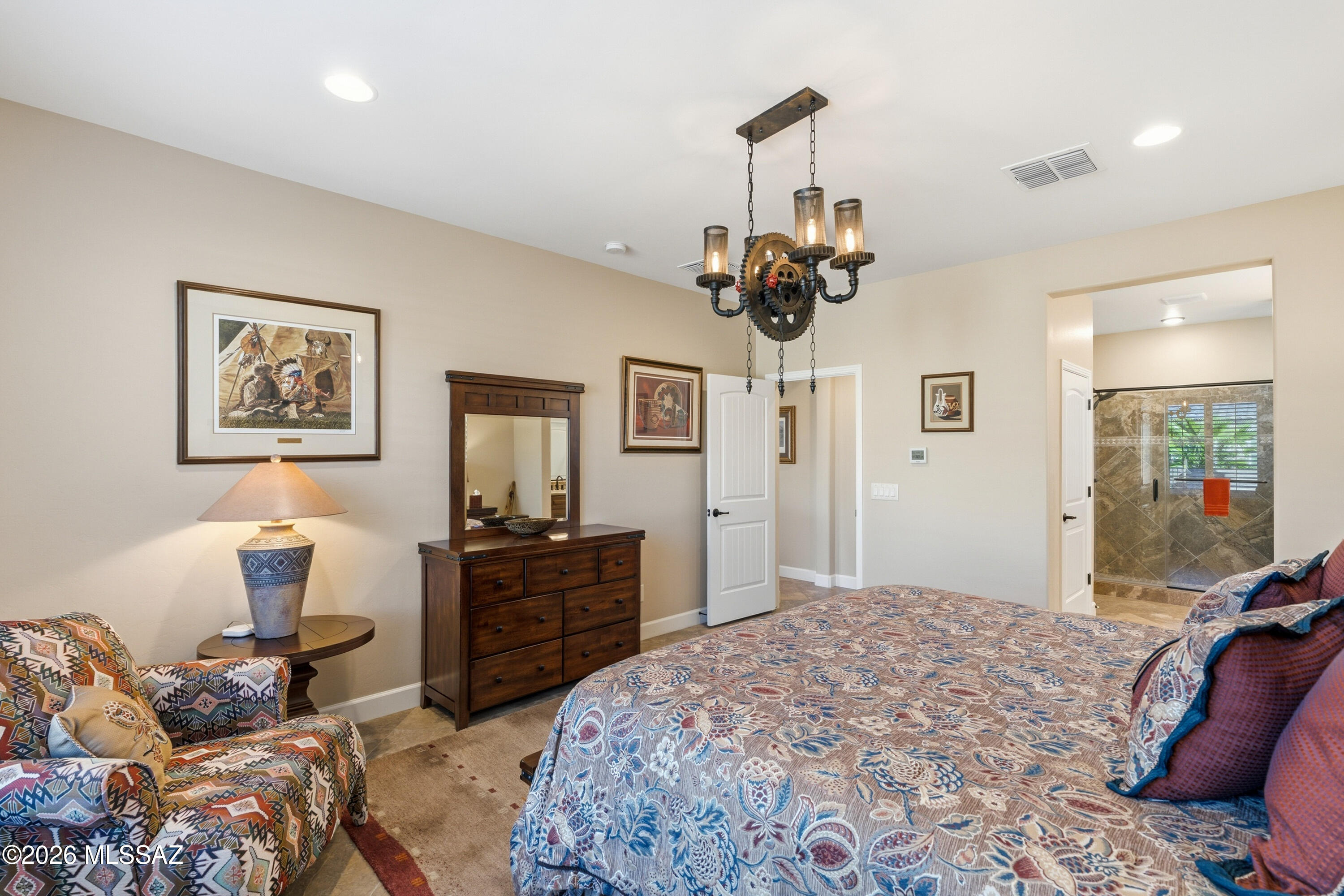 Quail Creek II Unit 15 (1-120) - Residential