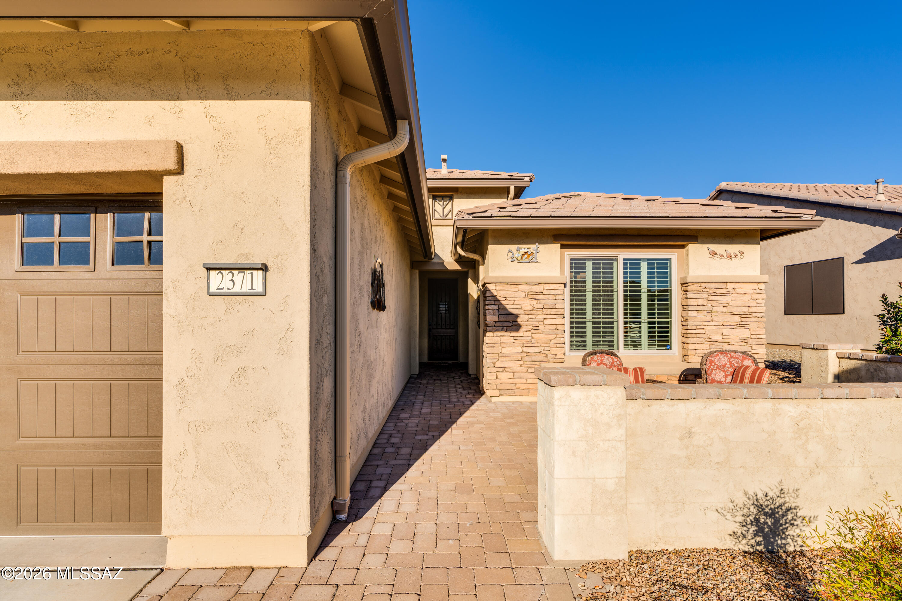 Quail Creek II Unit 15 (1-120) - Residential