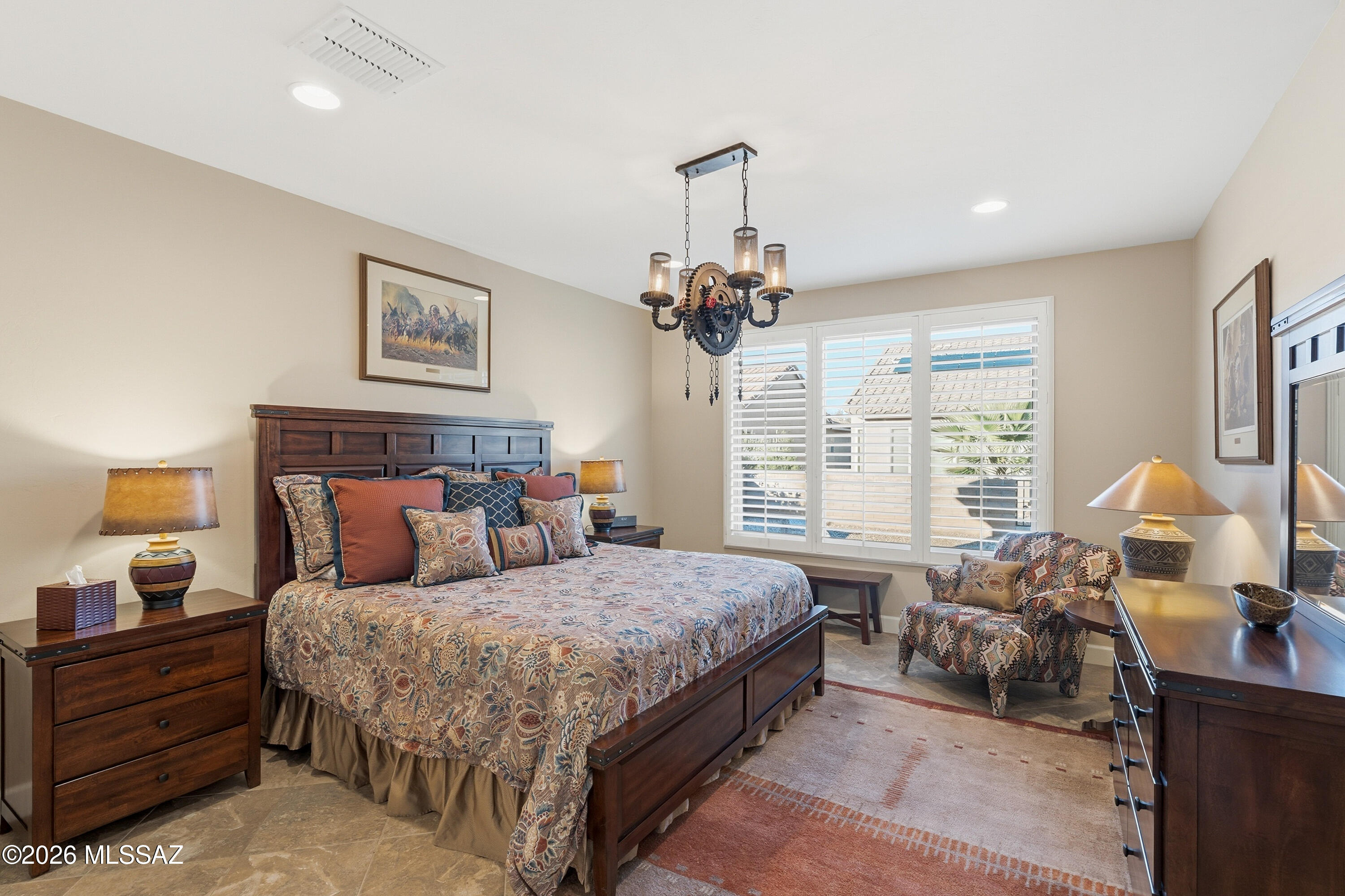 Quail Creek II Unit 15 (1-120) - Residential