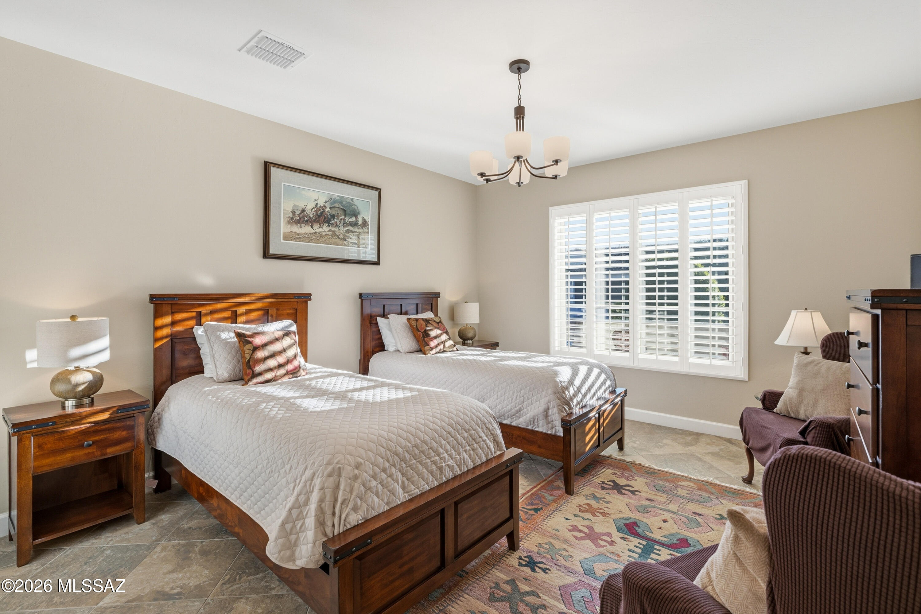 Quail Creek II Unit 15 (1-120) - Residential