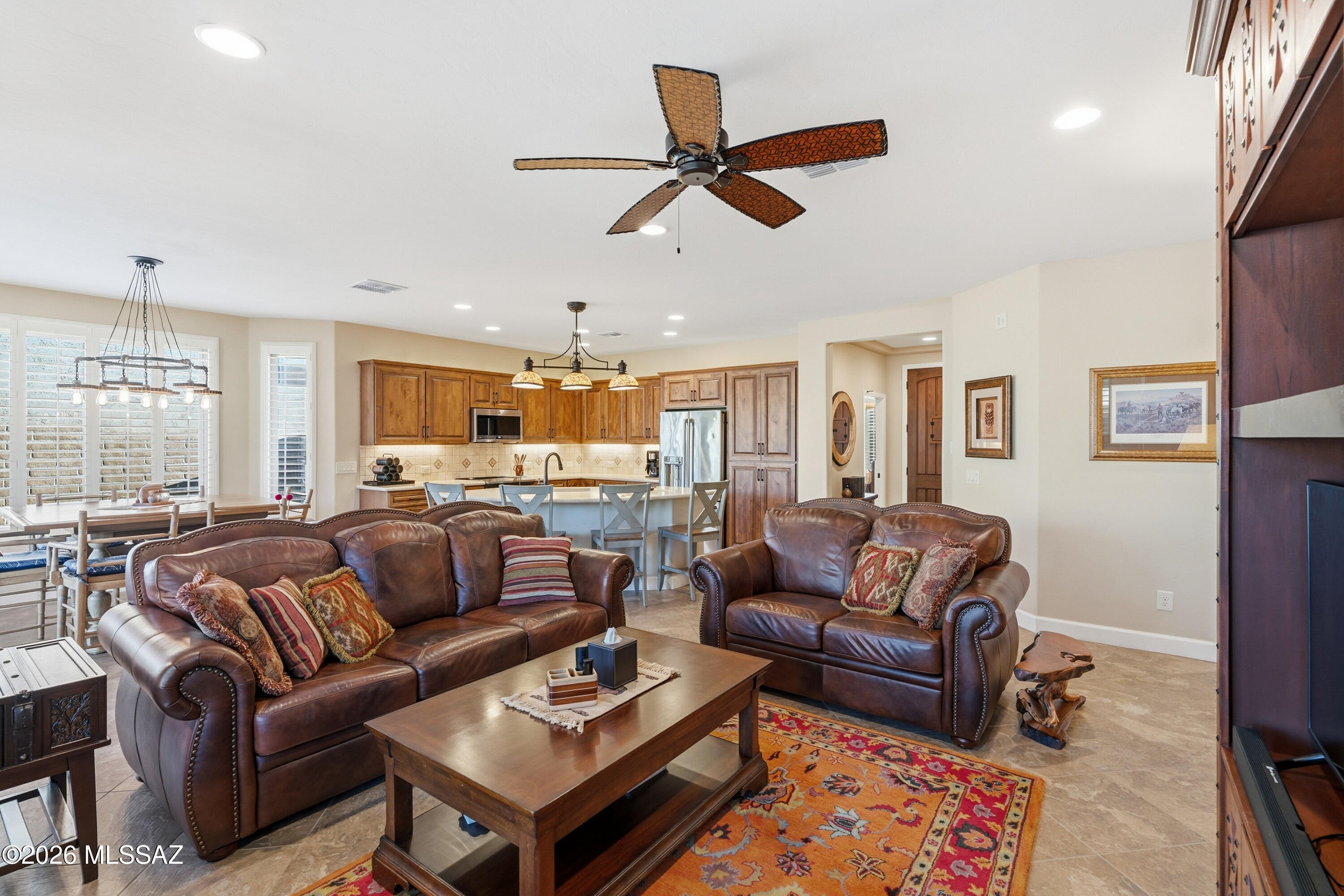 Quail Creek II Unit 15 (1-120) - Residential