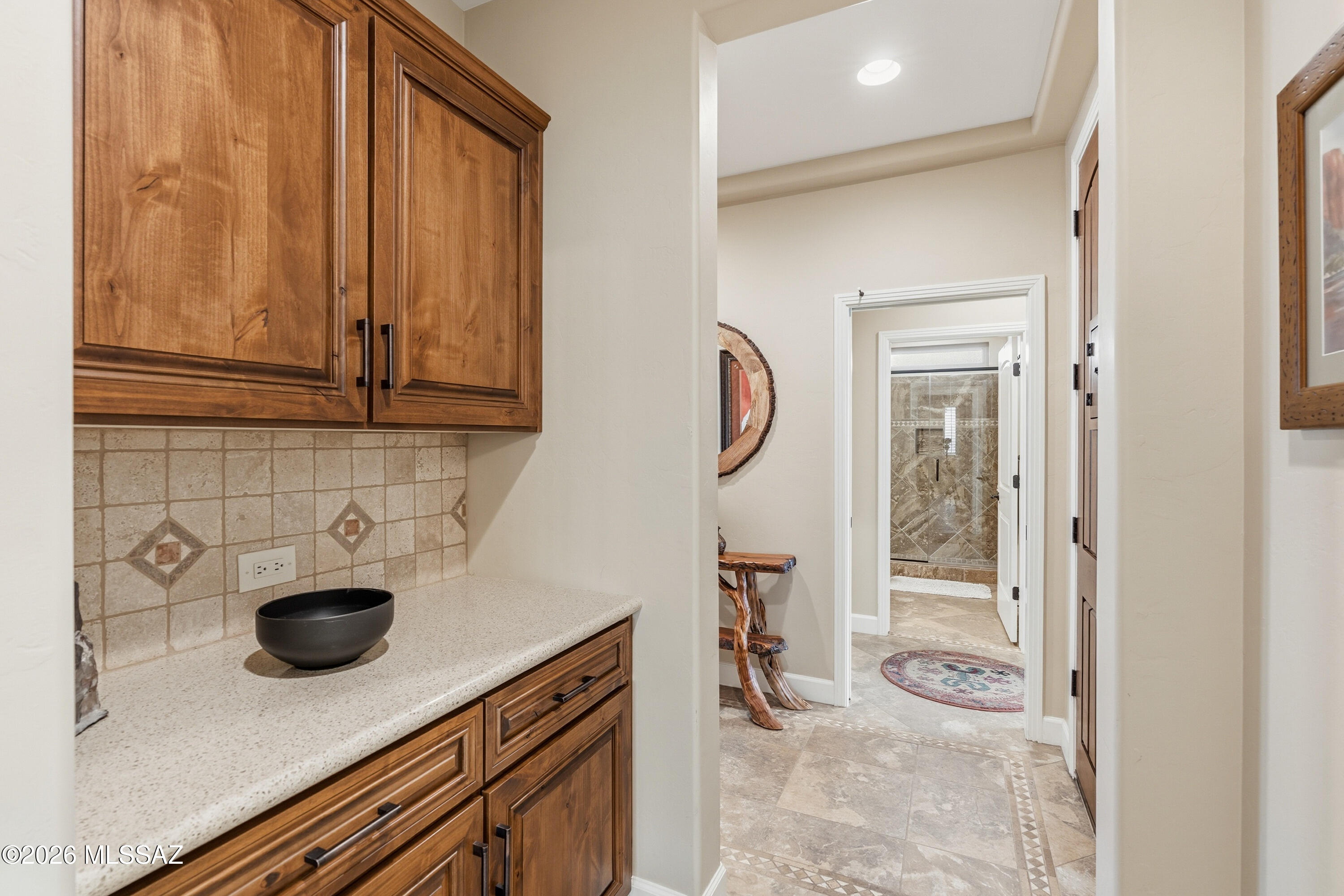 Quail Creek II Unit 15 (1-120) - Residential