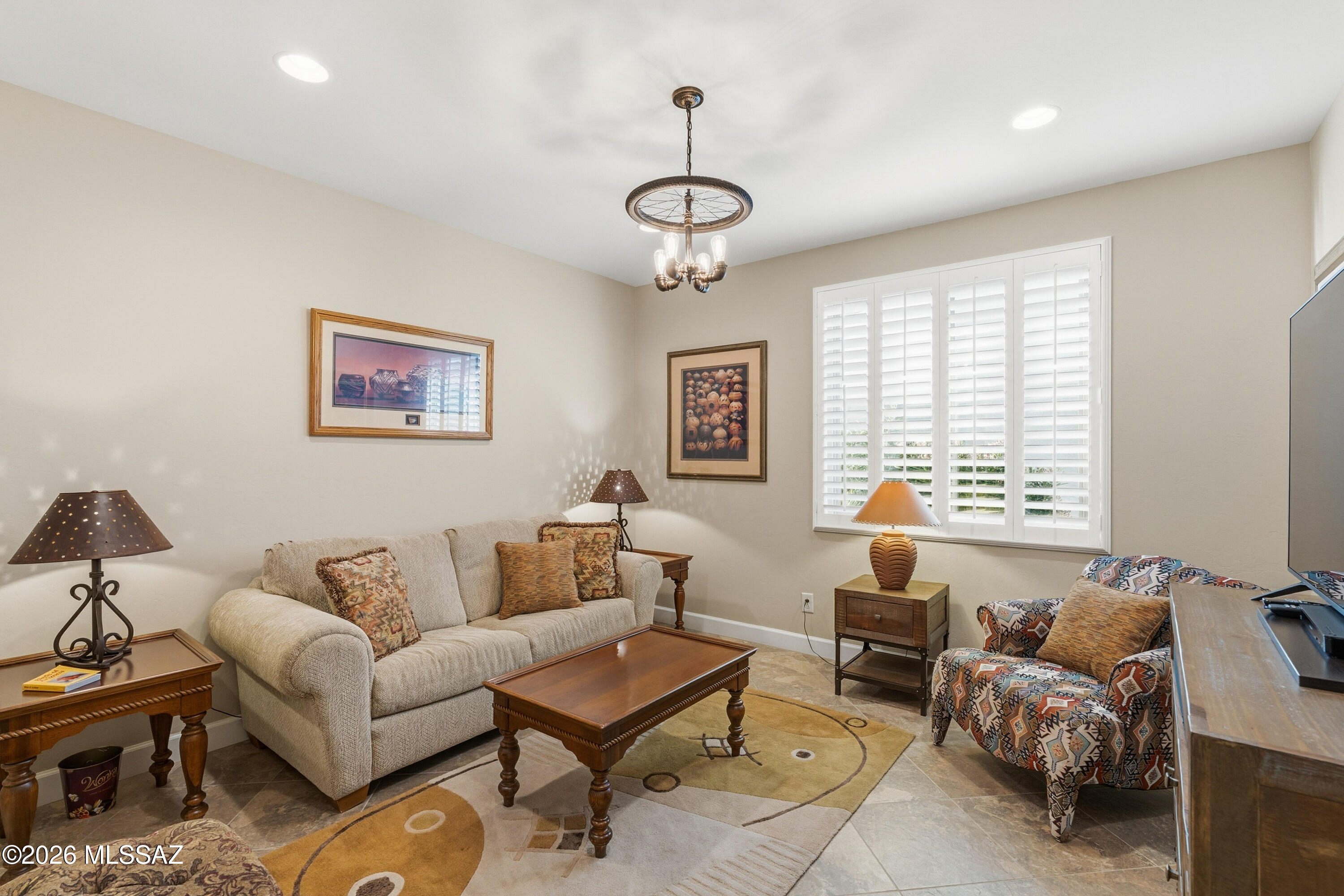 Quail Creek II Unit 15 (1-120) - Residential
