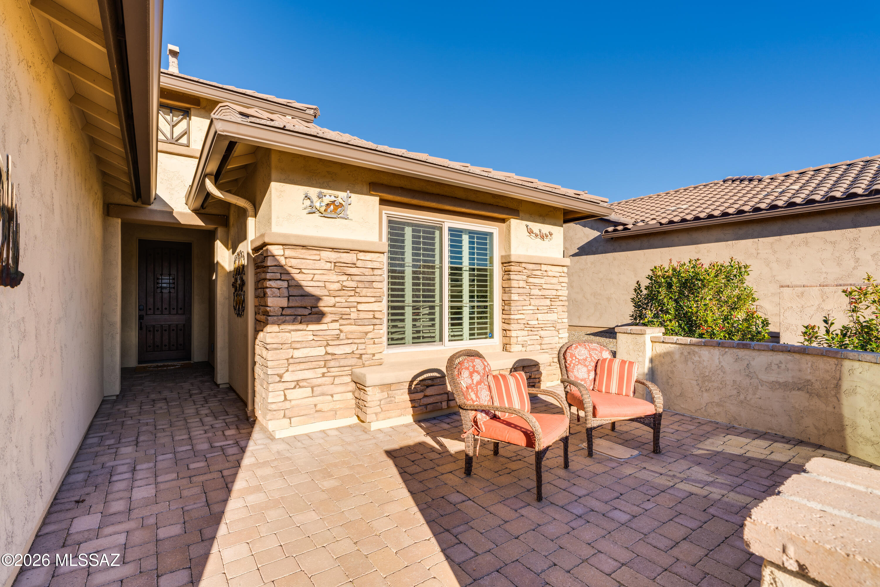 Quail Creek II Unit 15 (1-120) - Residential