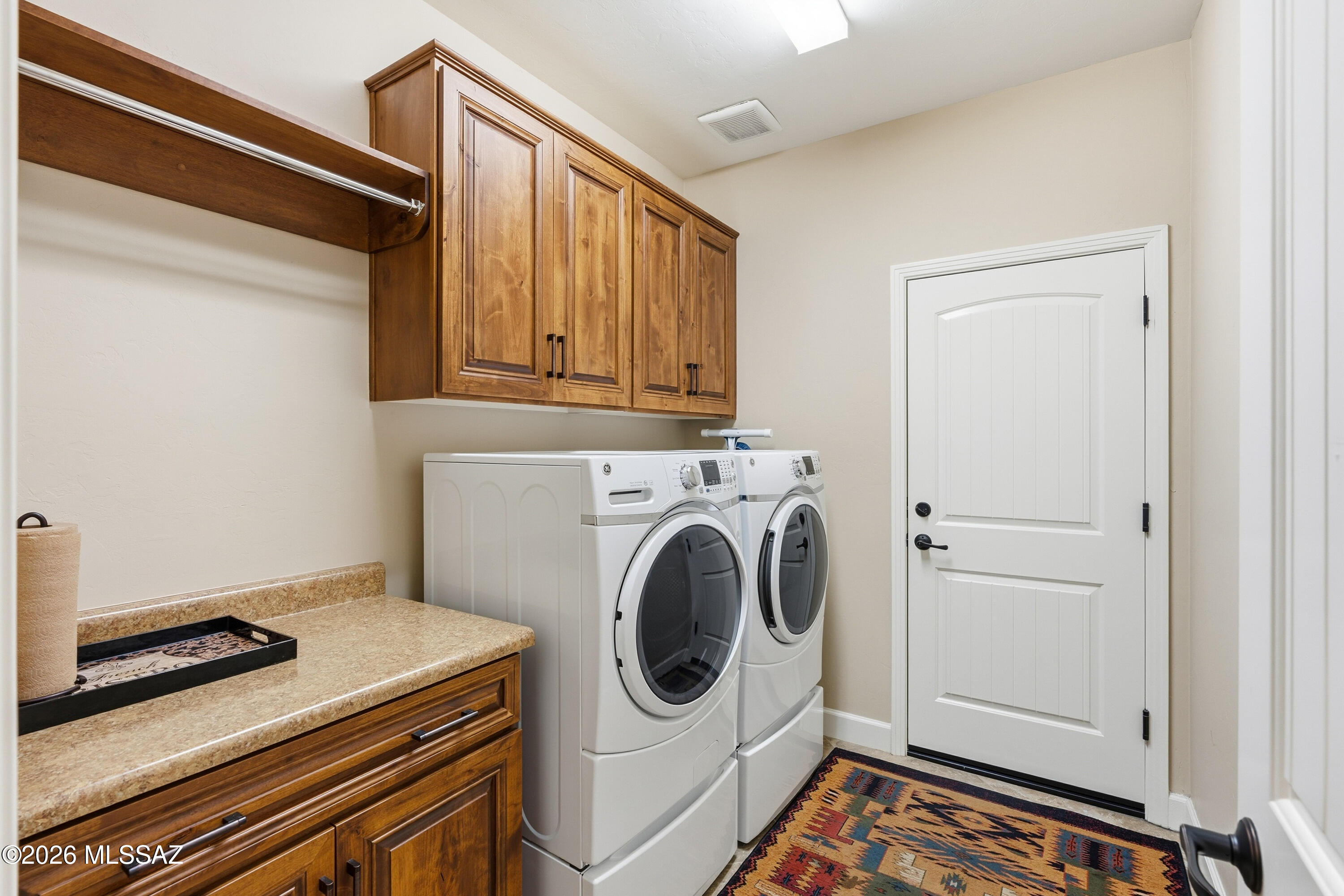 Quail Creek II Unit 15 (1-120) - Residential
