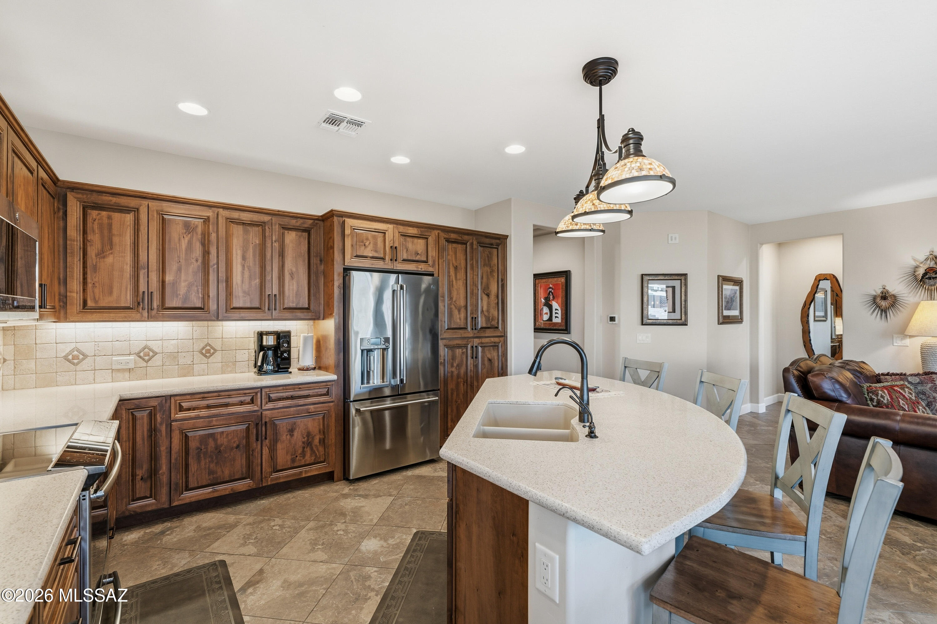 Quail Creek II Unit 15 (1-120) - Residential