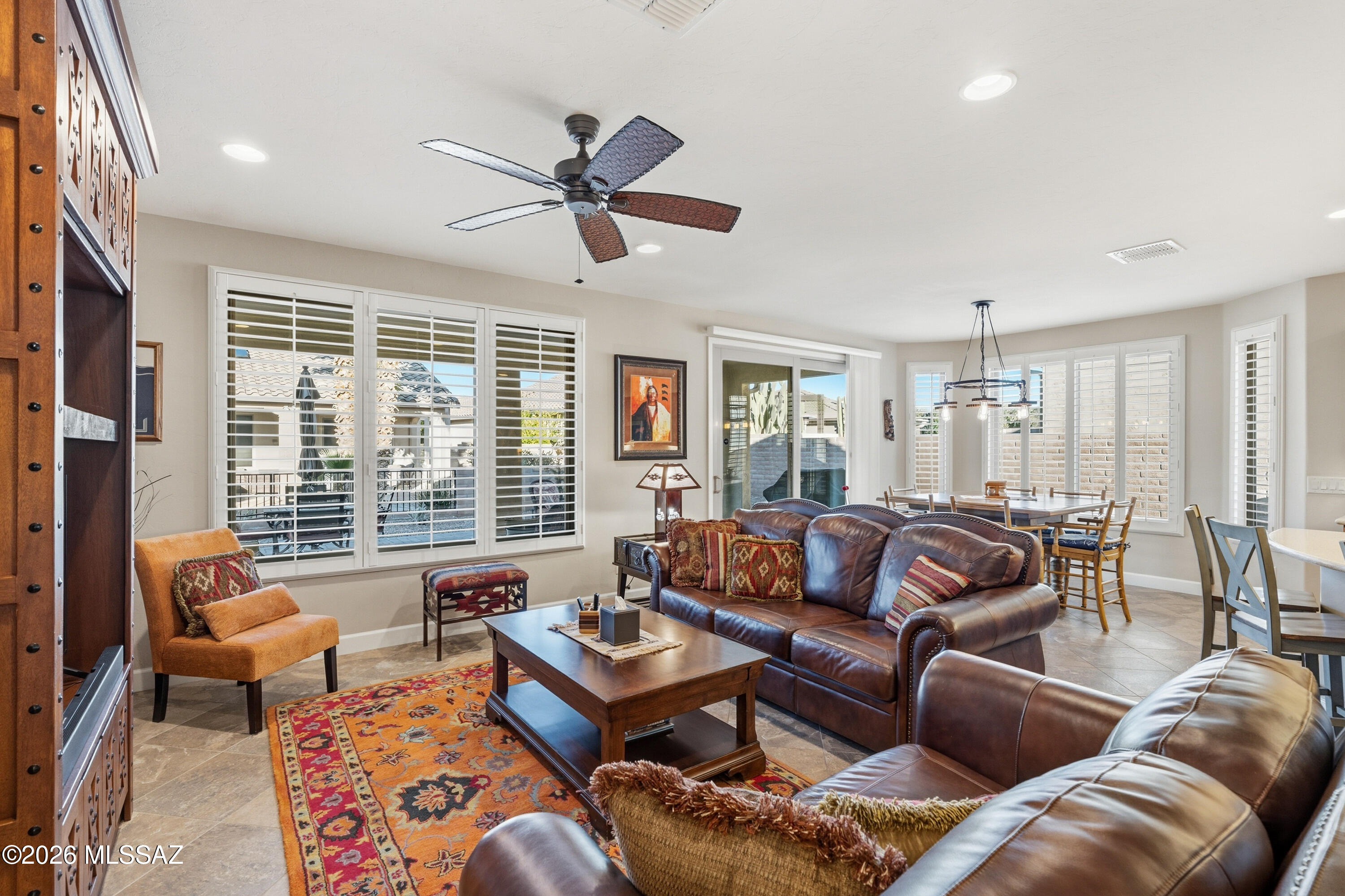 Quail Creek II Unit 15 (1-120) - Residential