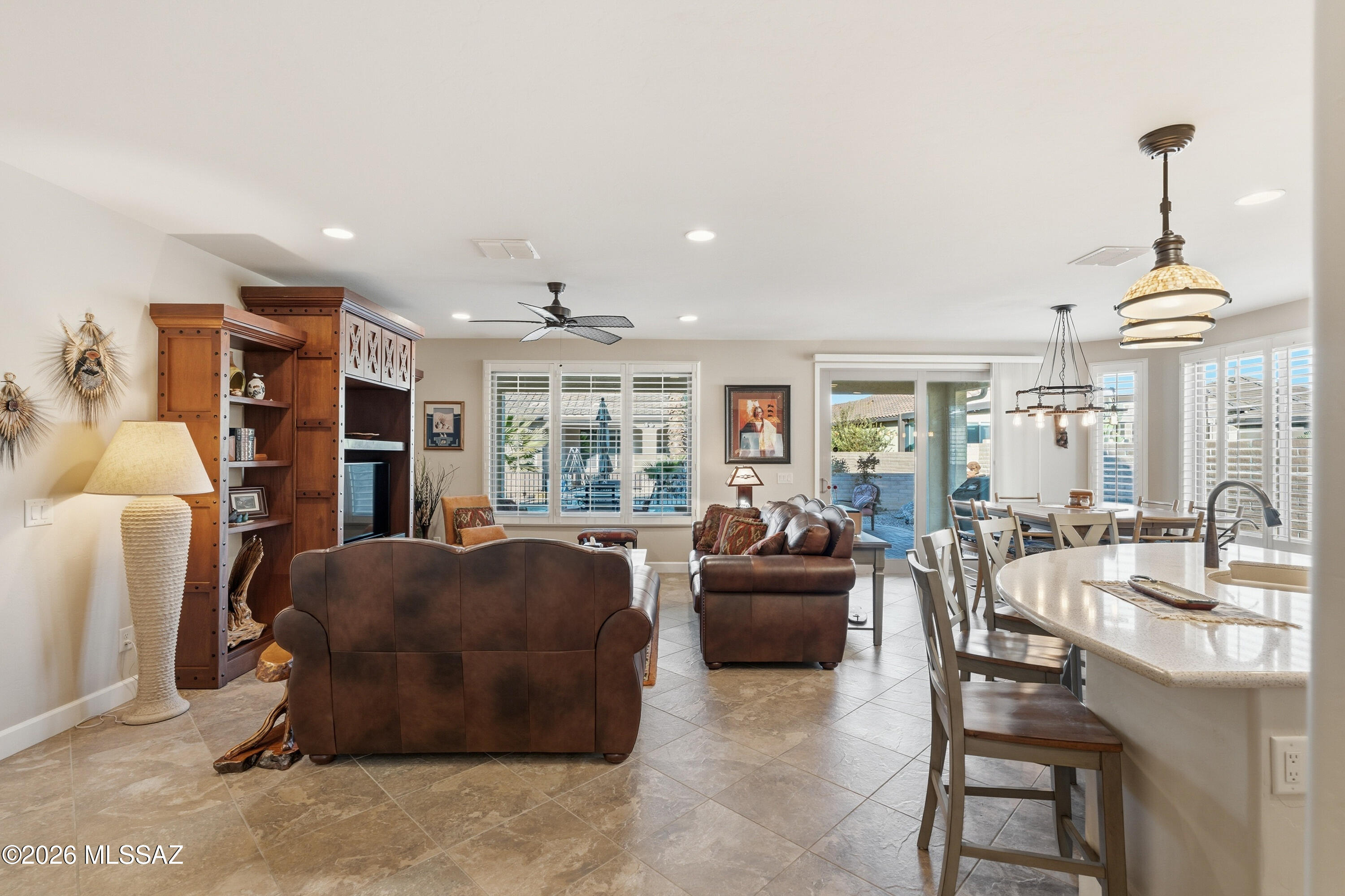 Quail Creek II Unit 15 (1-120) - Residential