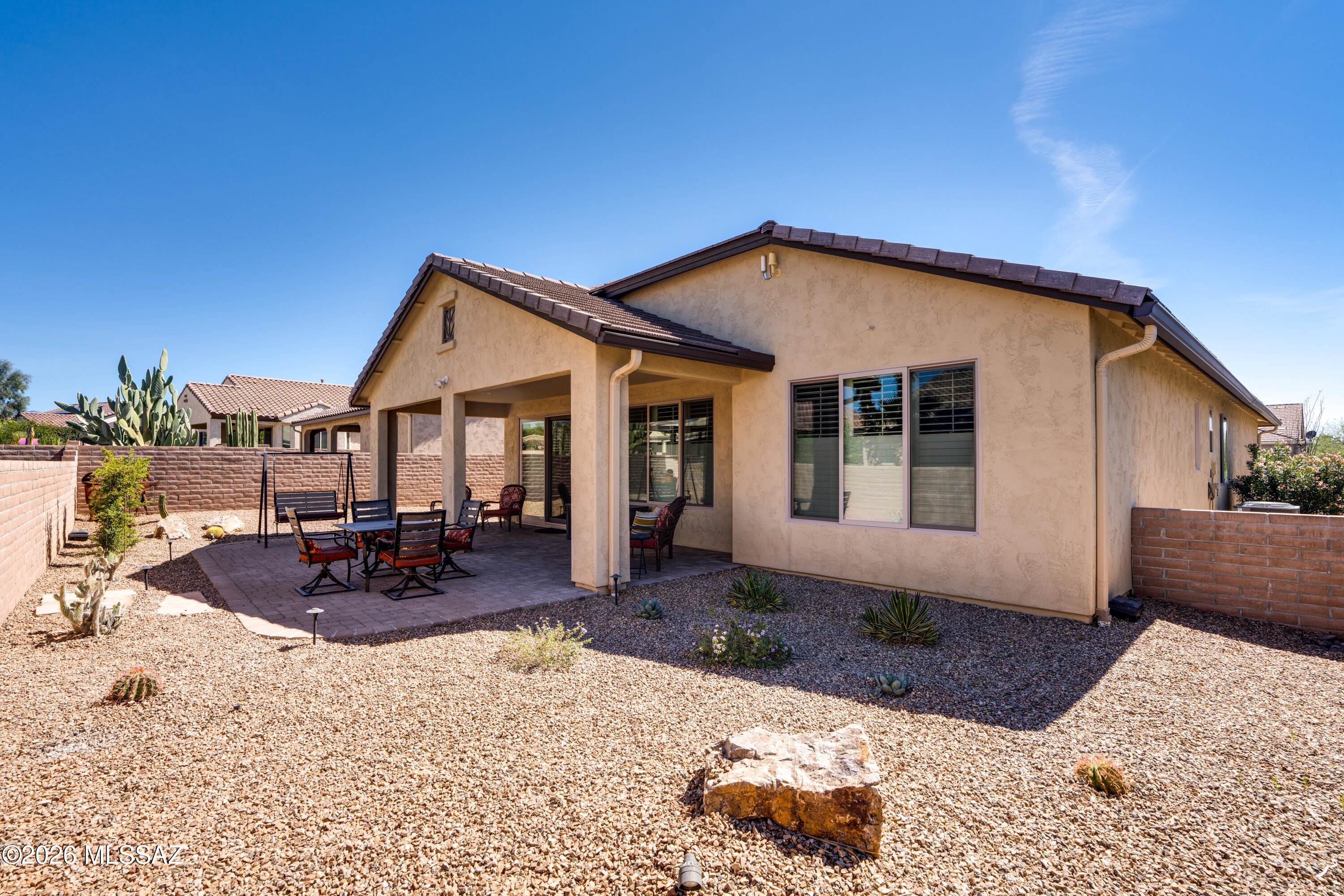 Quail Creek II Unit 15 (1-120) - Residential