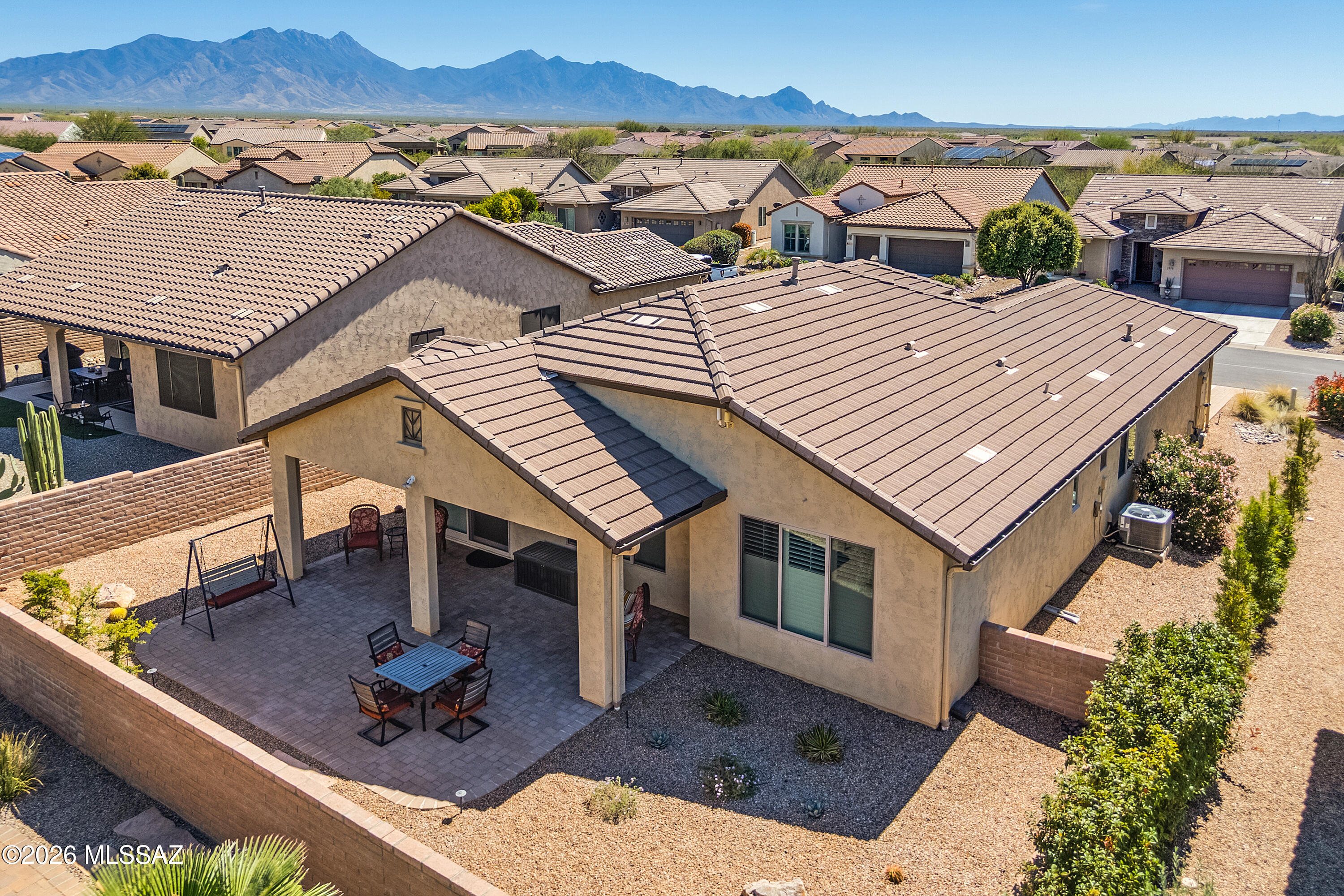 Quail Creek II Unit 15 (1-120) - Residential