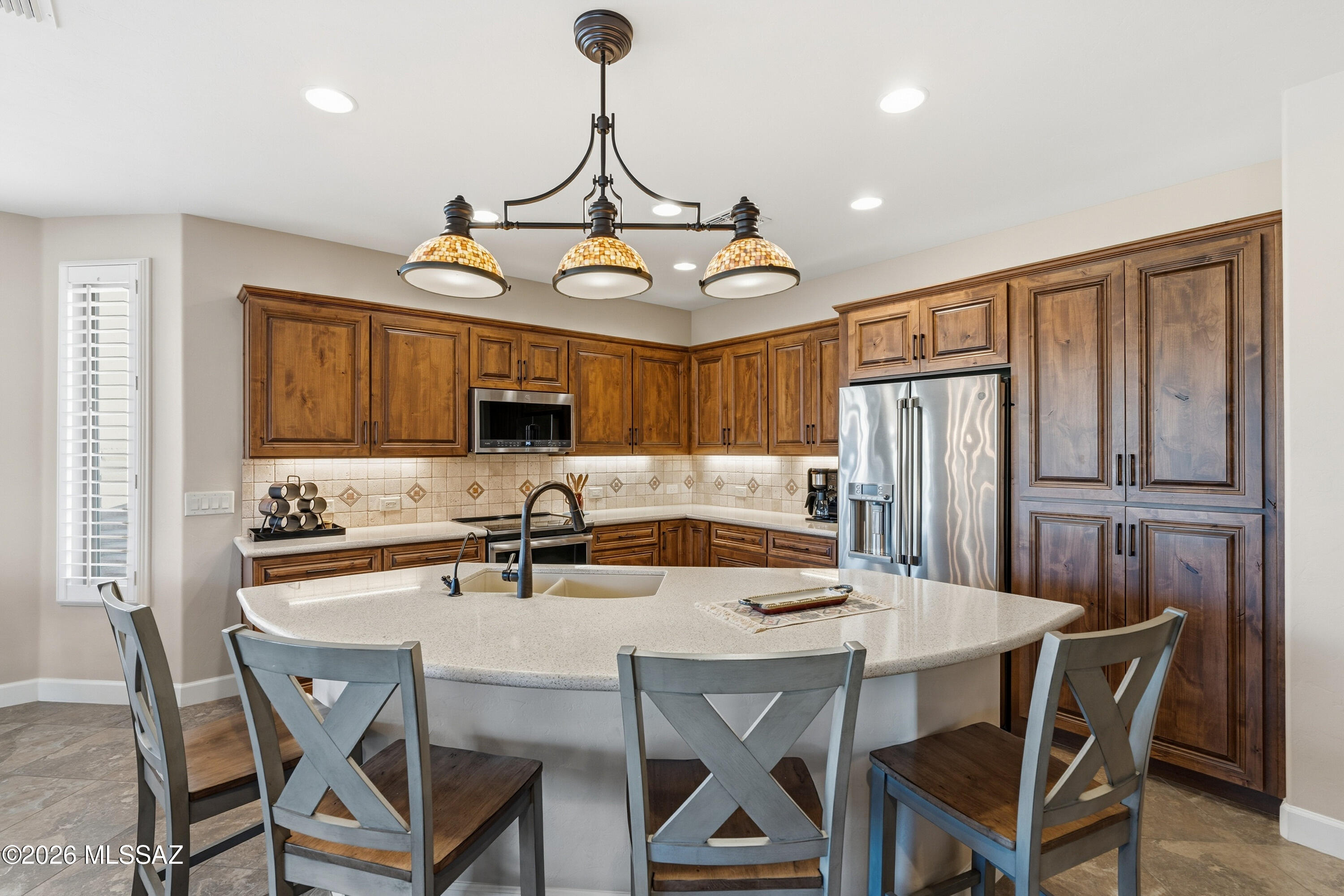 Quail Creek II Unit 15 (1-120) - Residential