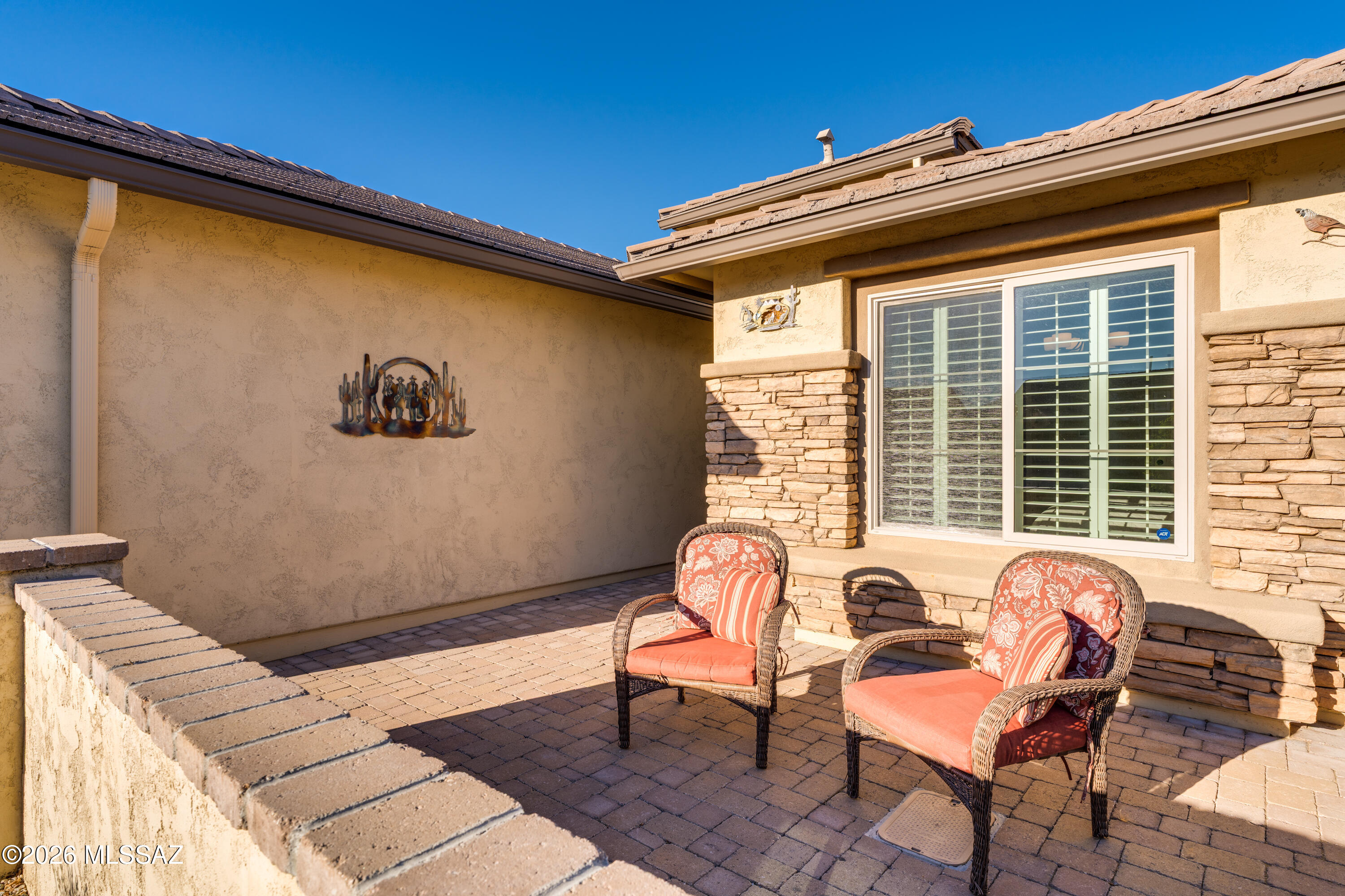 Quail Creek II Unit 15 (1-120) - Residential