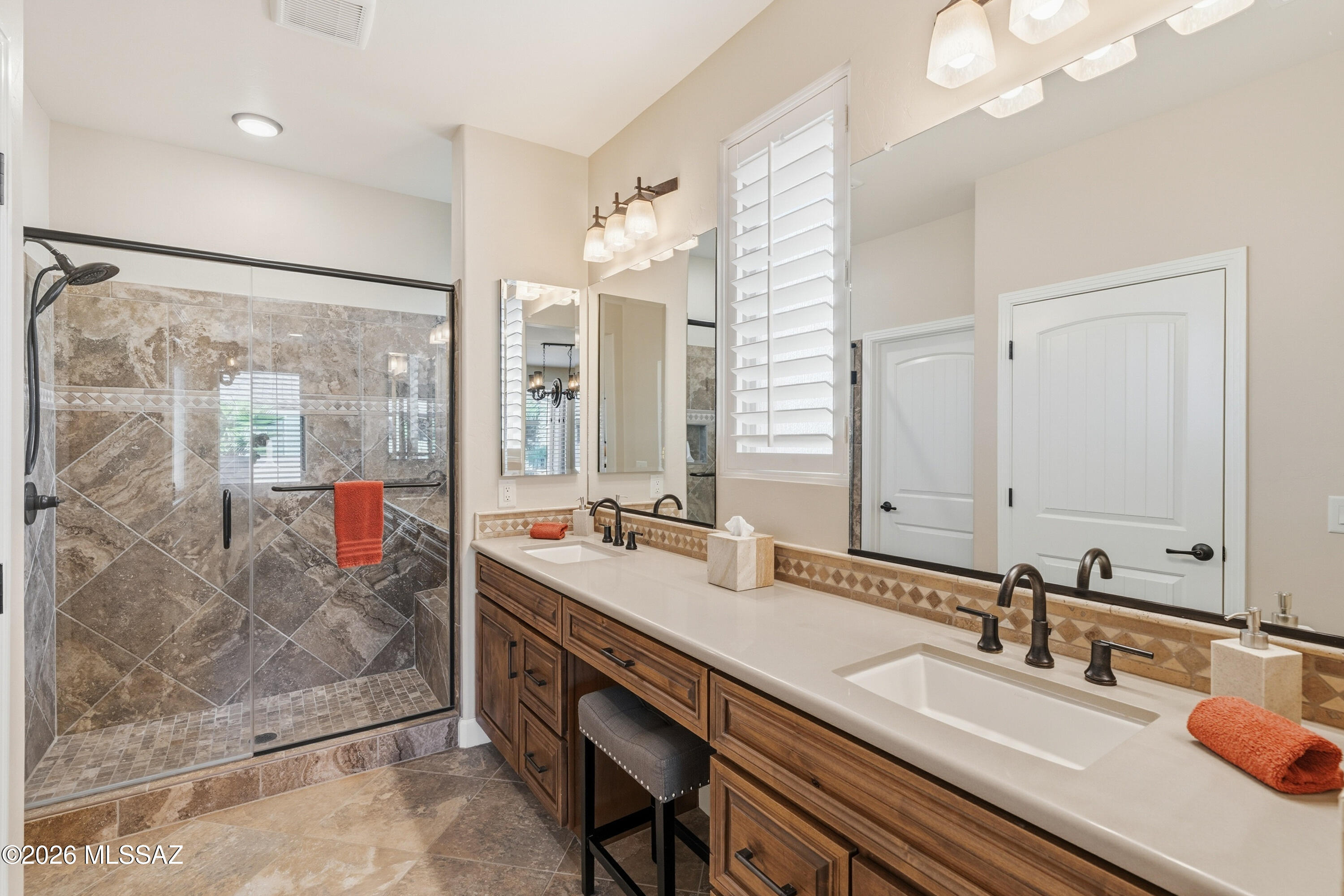 Quail Creek II Unit 15 (1-120) - Residential