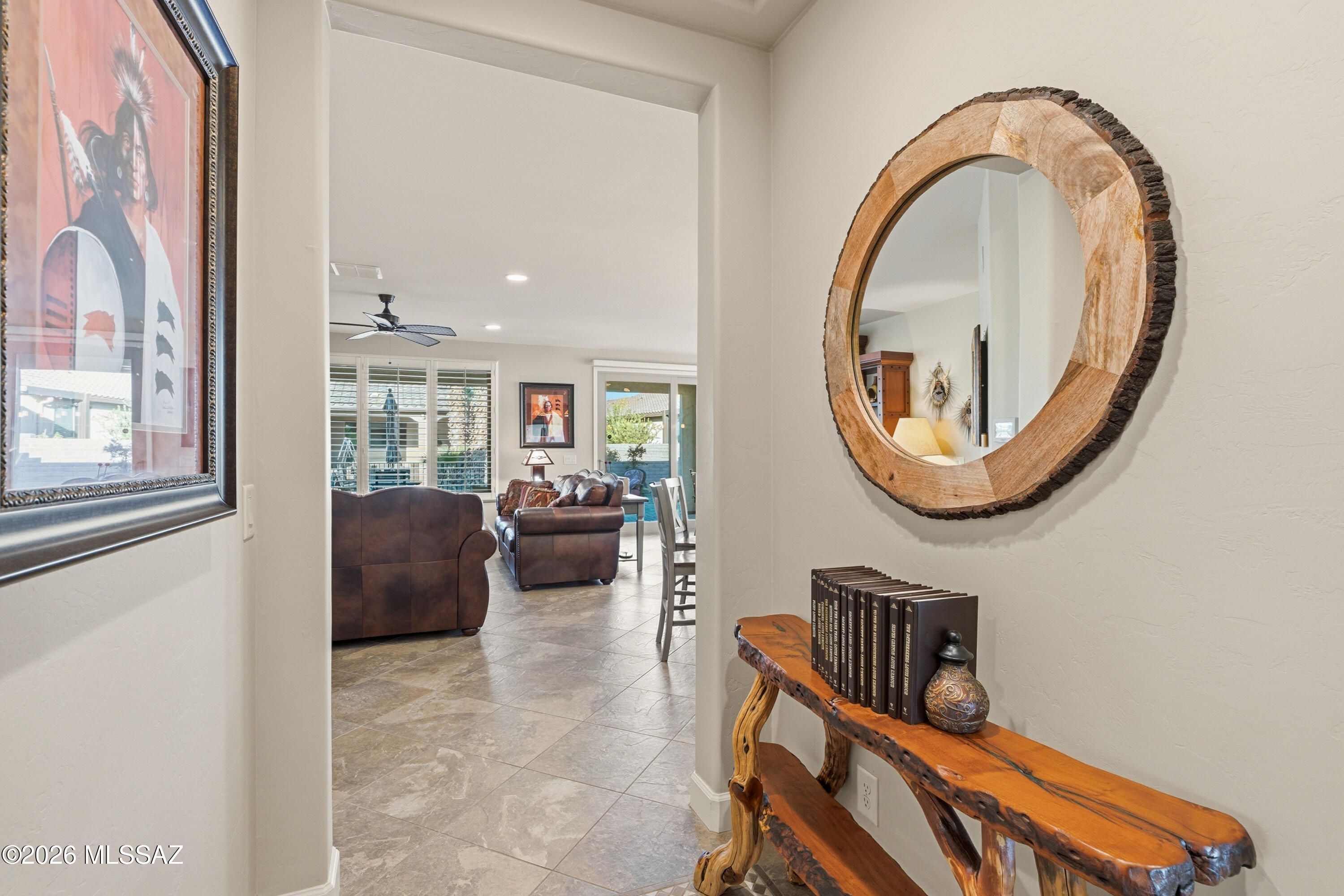 Quail Creek II Unit 15 (1-120) - Residential