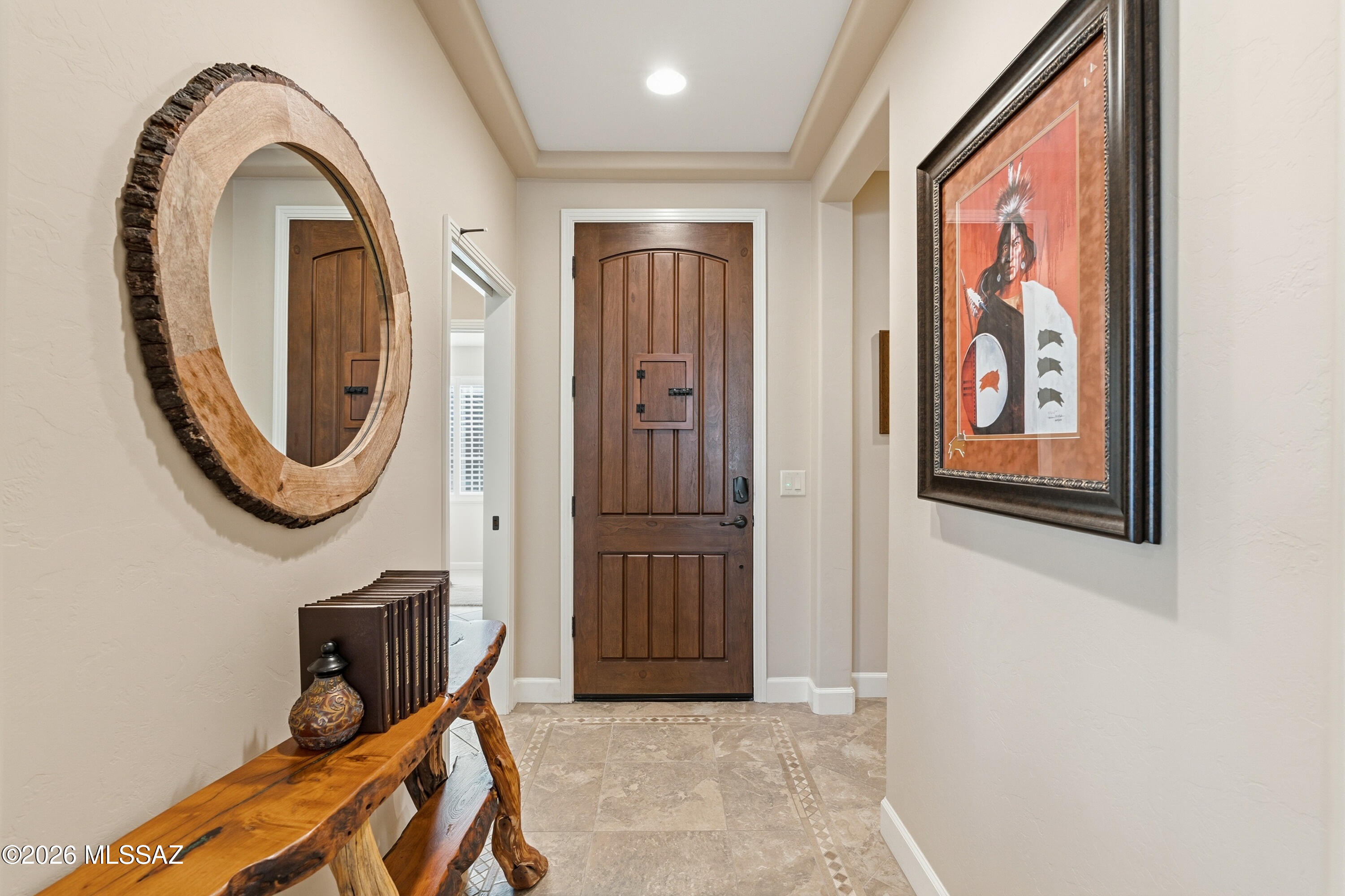 Quail Creek II Unit 15 (1-120) - Residential