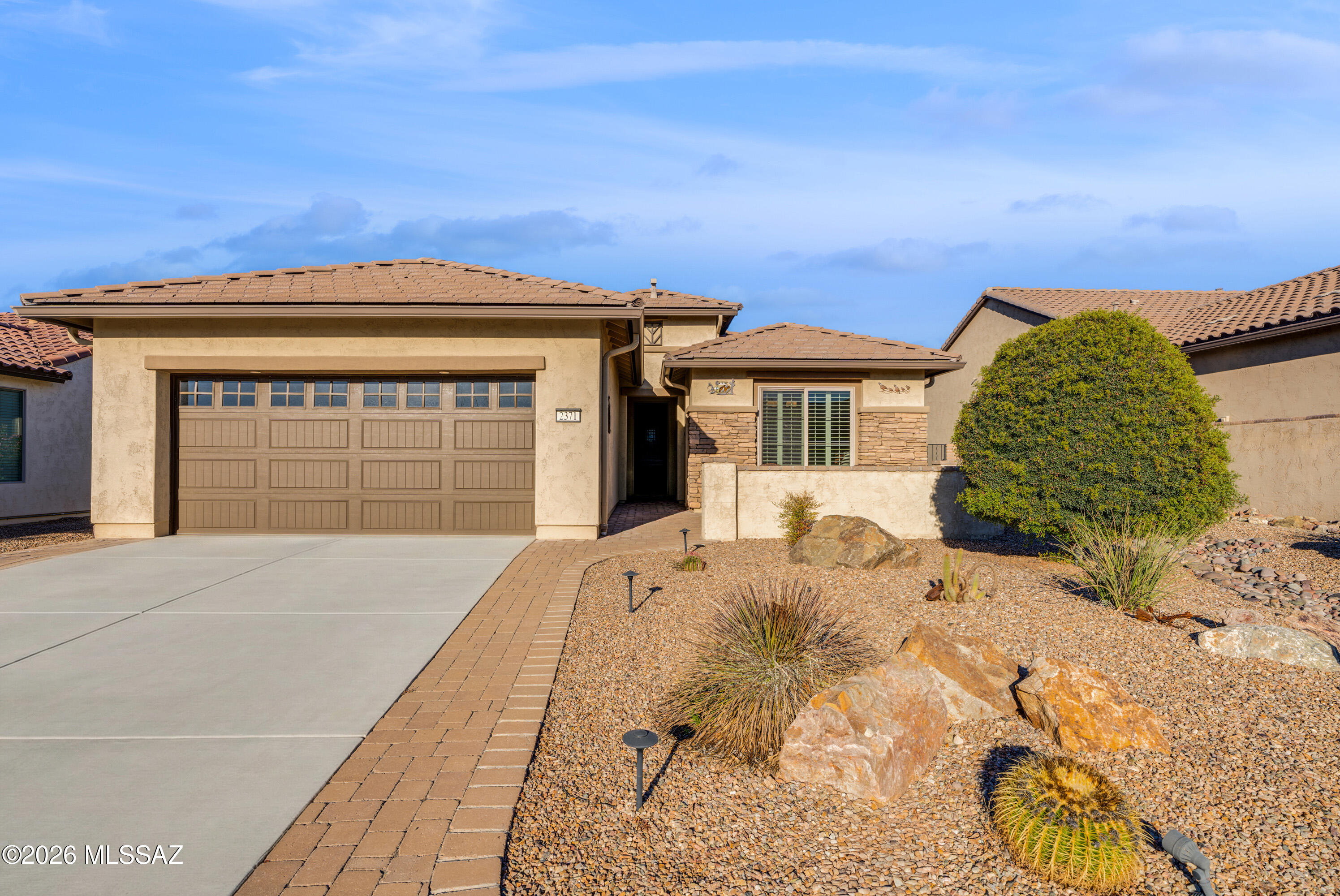 Quail Creek II Unit 15 (1-120) - Residential