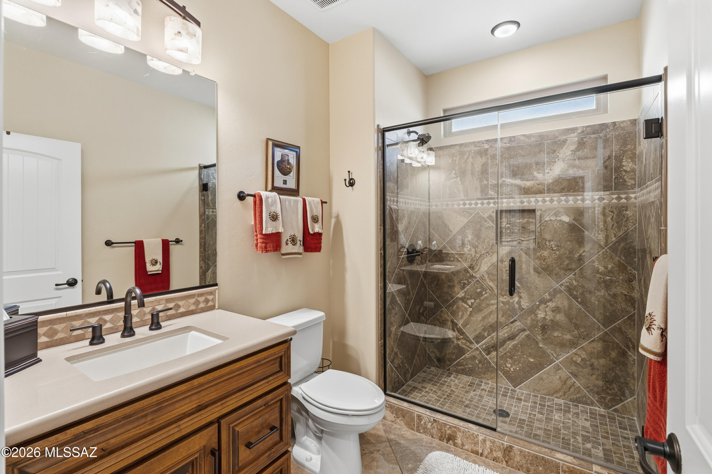 Quail Creek II Unit 15 (1-120) - Residential