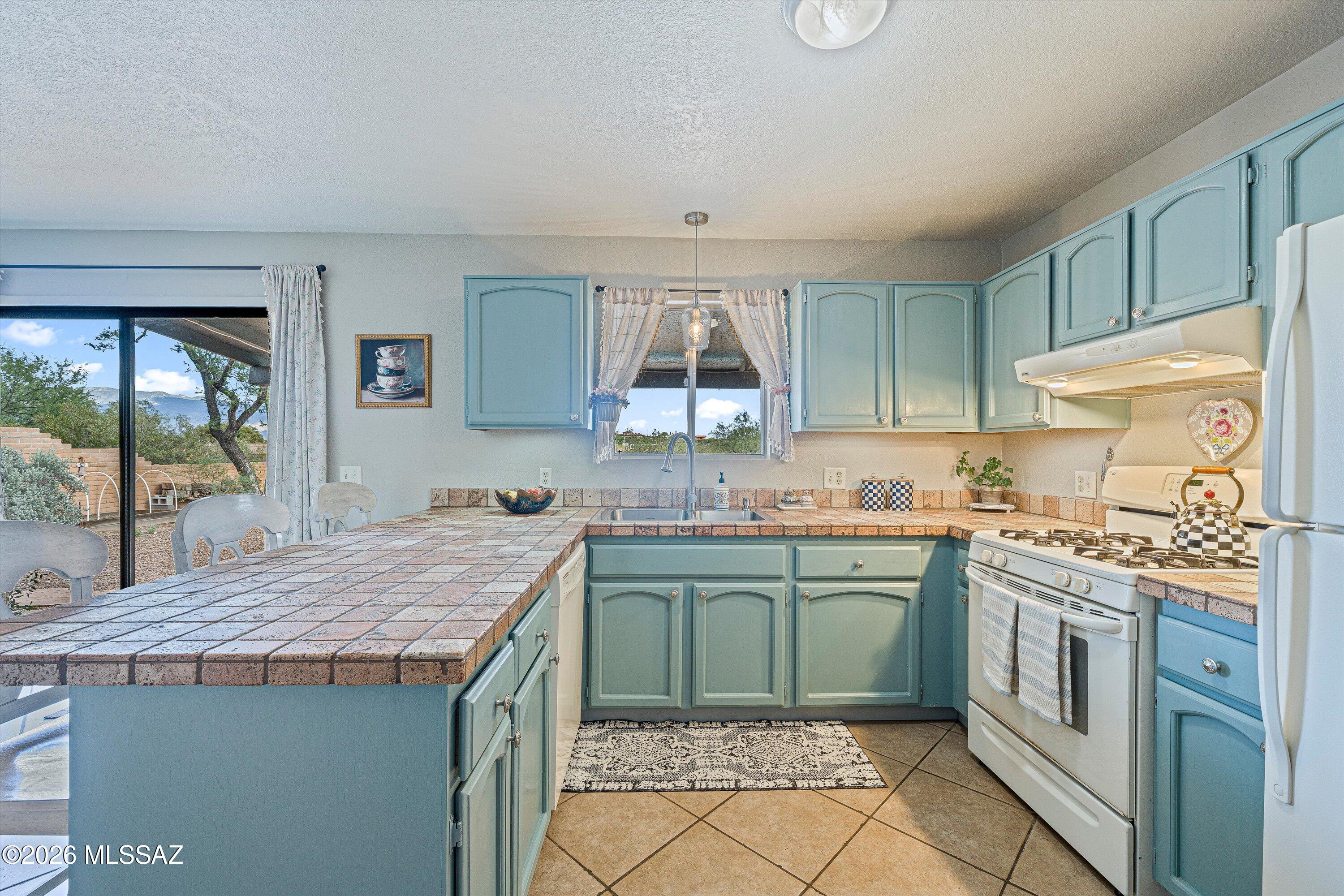 Rancho Sierra (147-298) - Residential