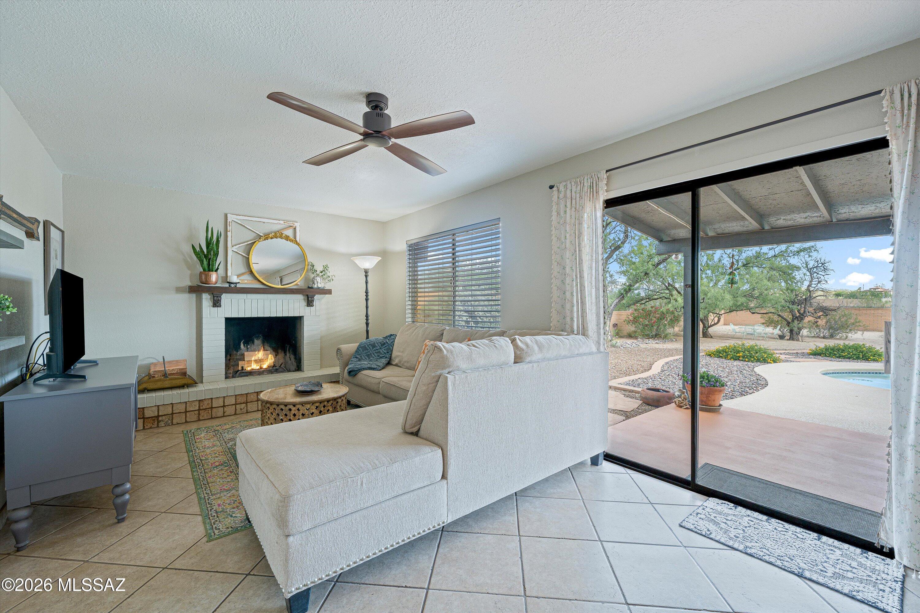 Rancho Sierra (147-298) - Residential