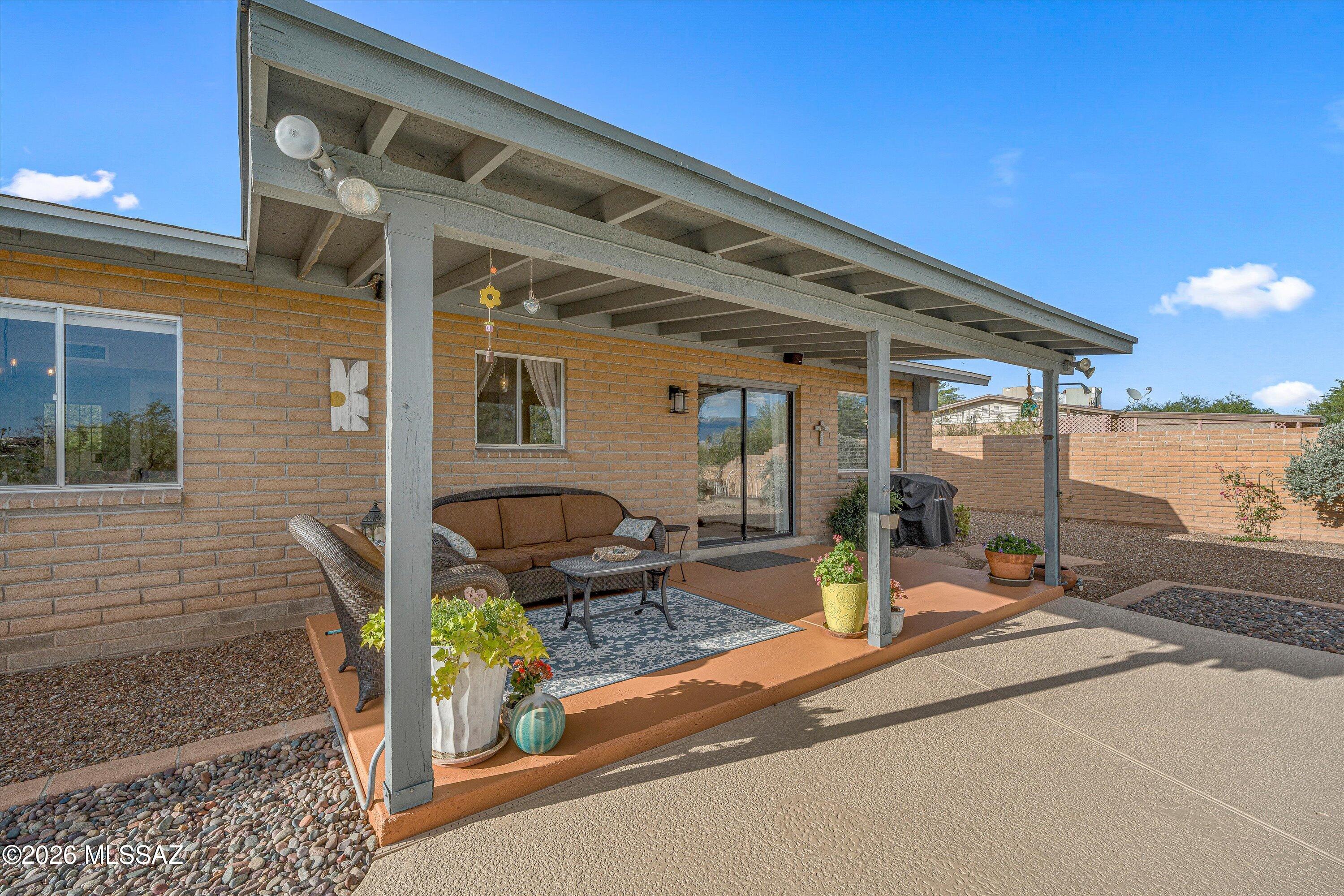 Rancho Sierra (147-298) - Residential