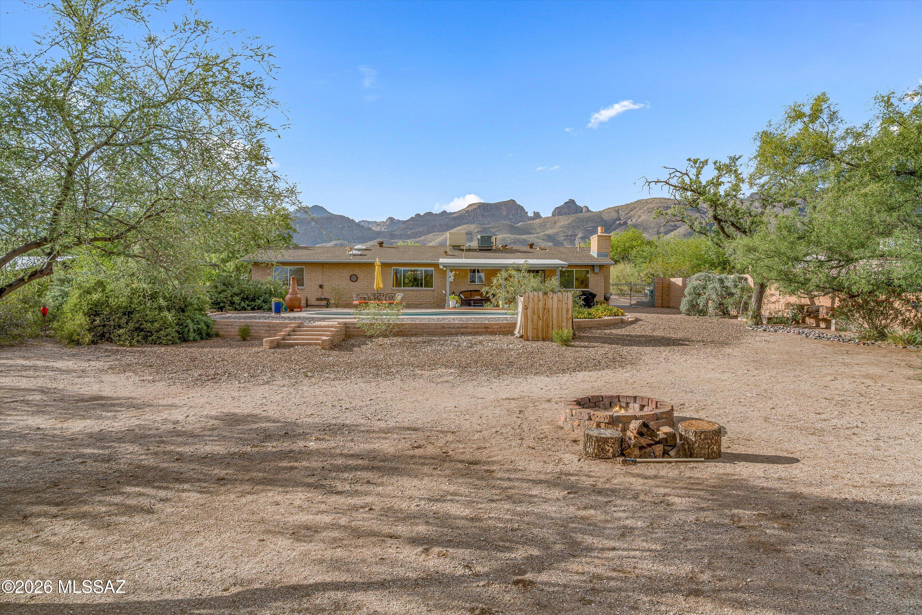 Rancho Sierra (147-298) - Residential