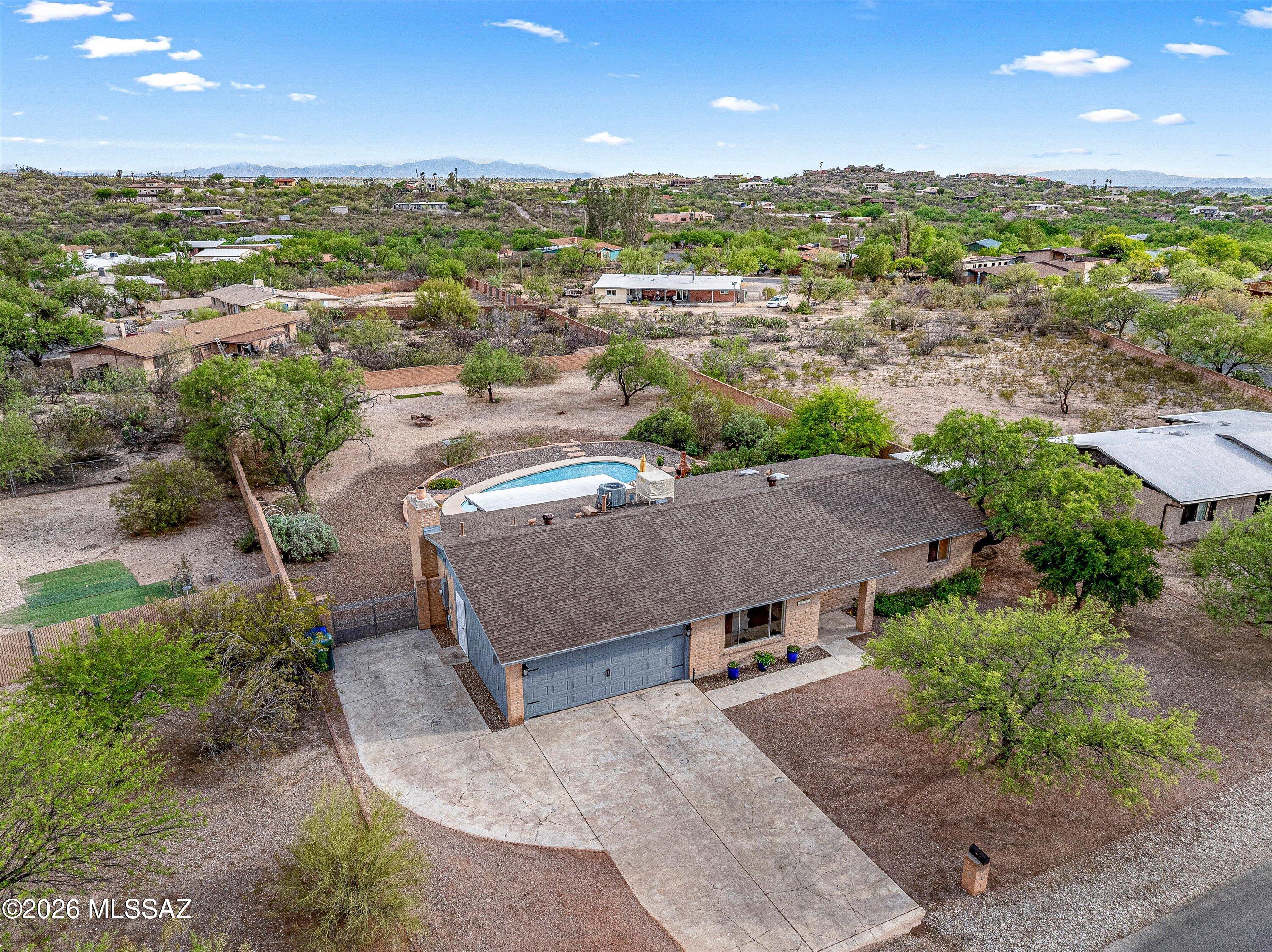 Rancho Sierra (147-298) - Residential
