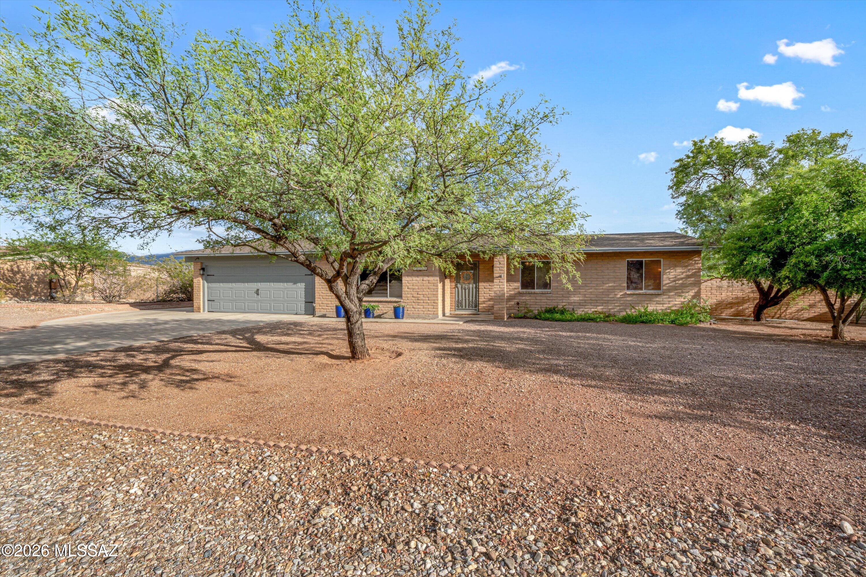 Rancho Sierra (147-298) - Residential