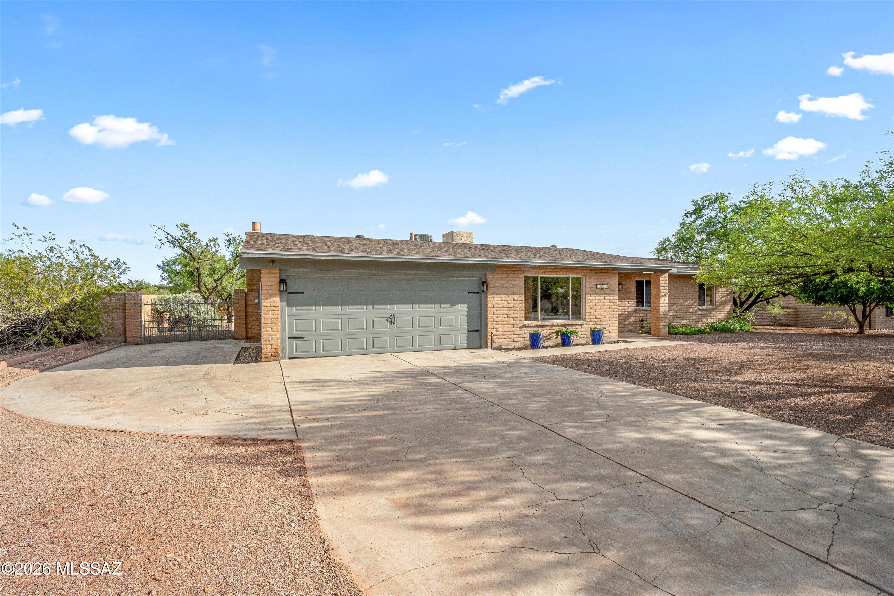 Rancho Sierra (147-298) - Residential
