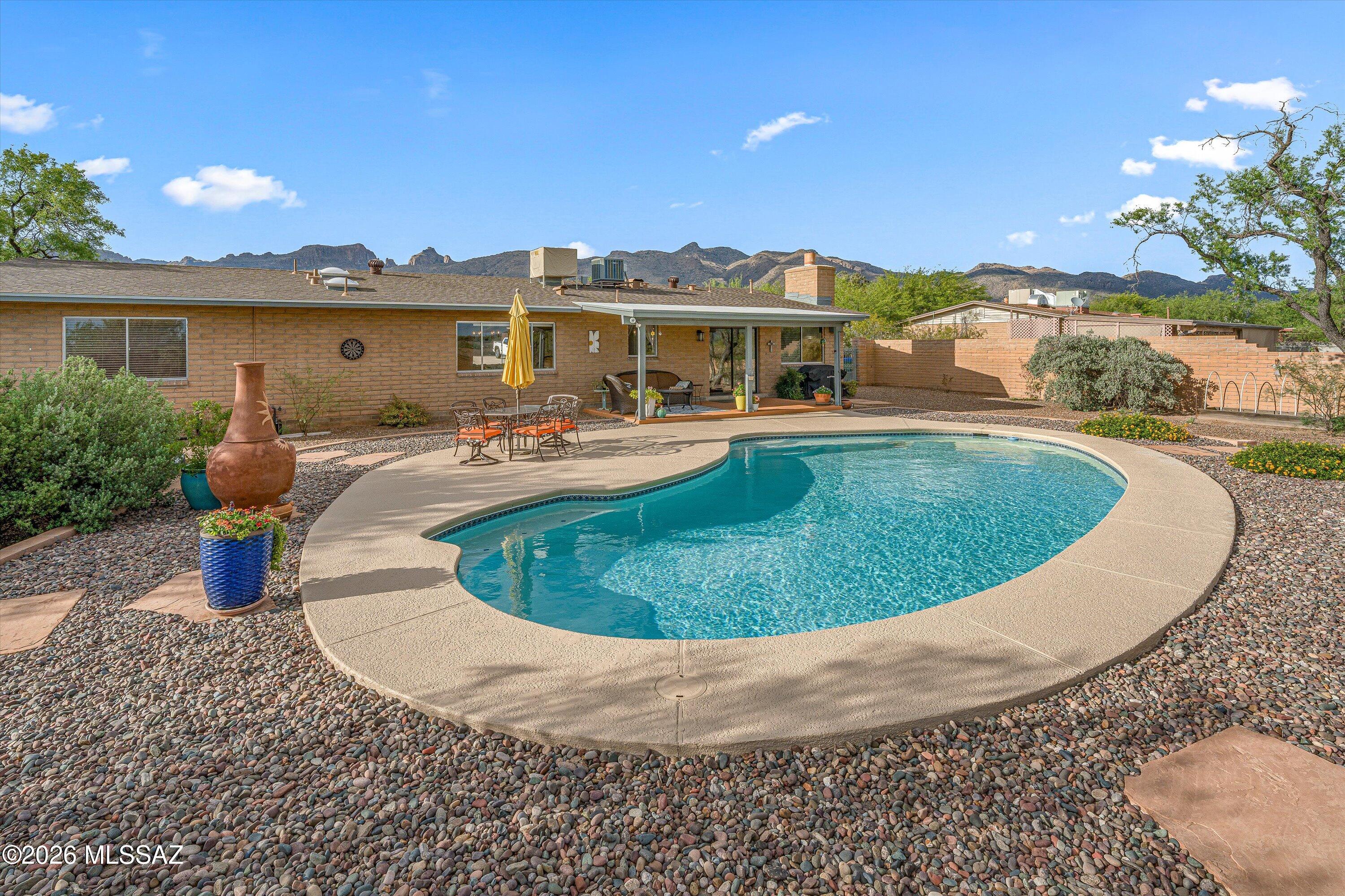 Rancho Sierra (147-298) - Residential