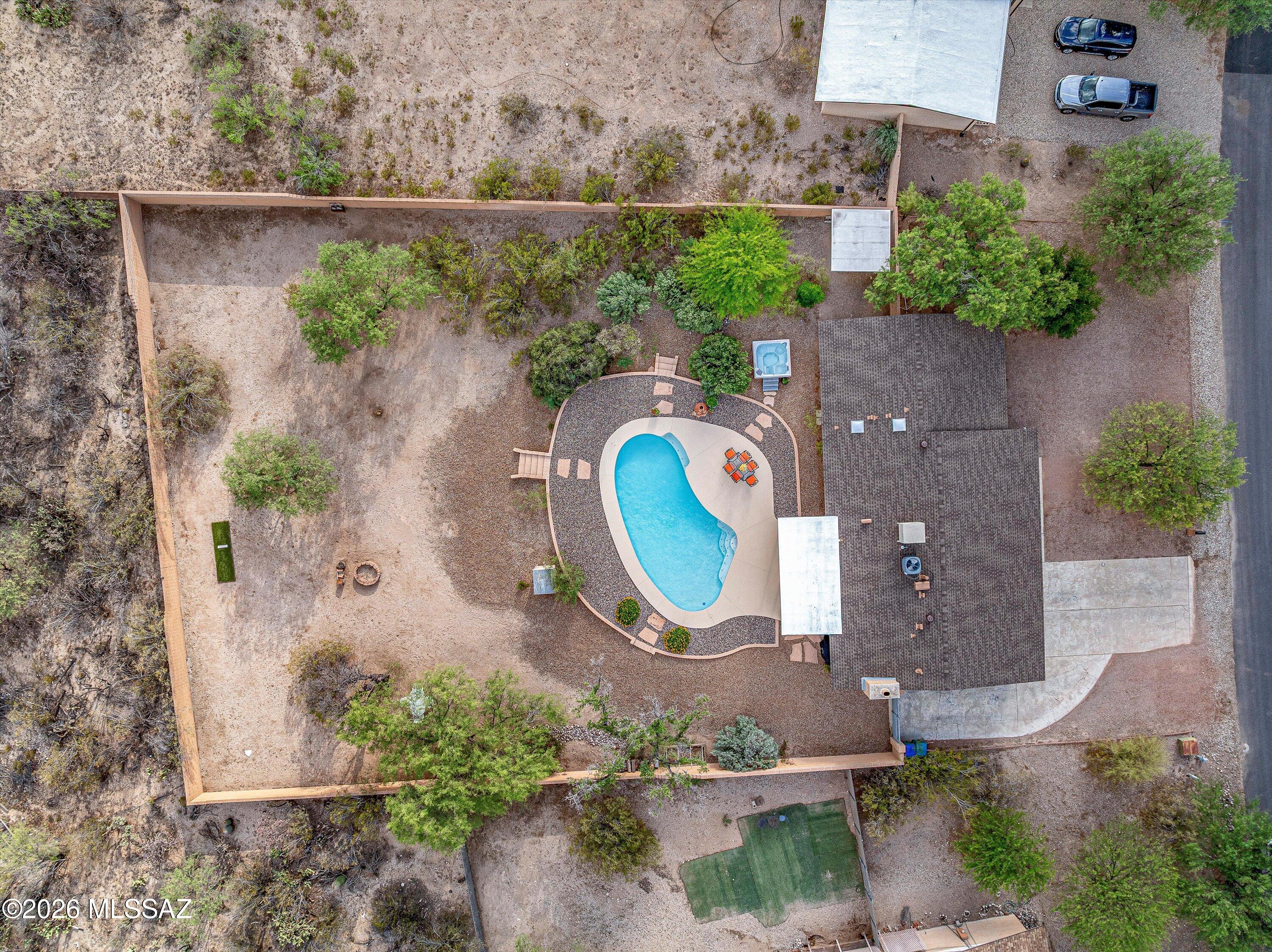 Rancho Sierra (147-298) - Residential