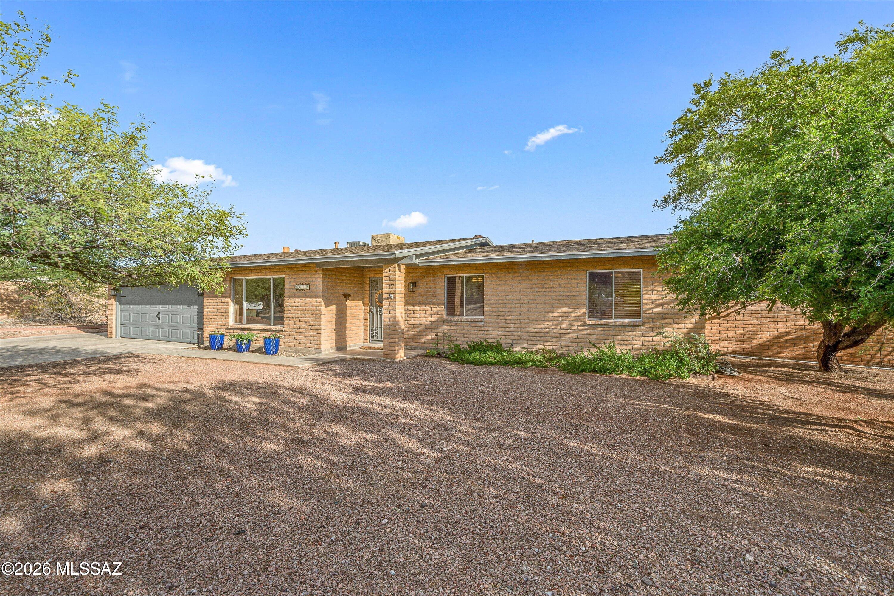 Rancho Sierra (147-298) - Residential
