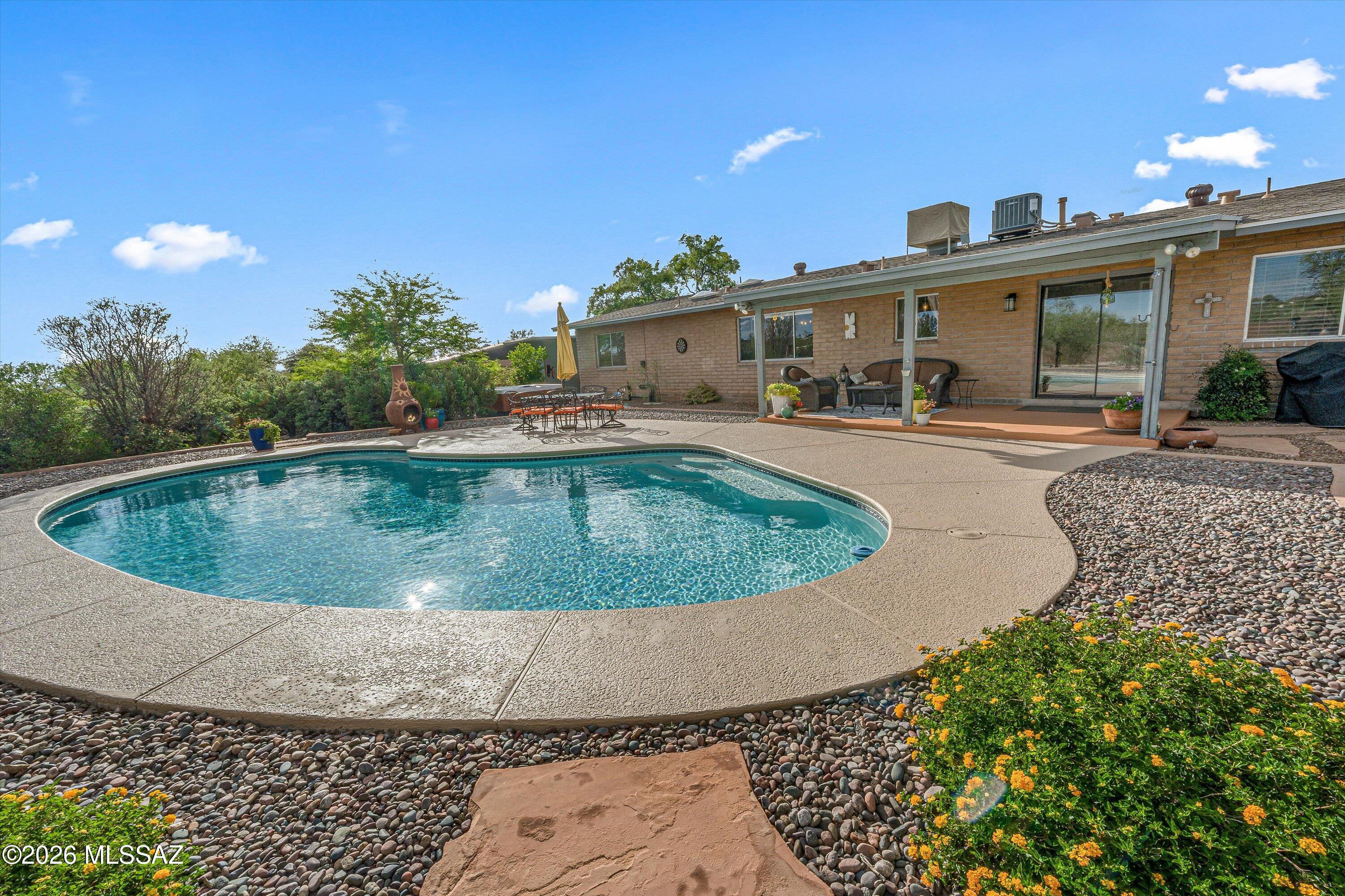 Rancho Sierra (147-298) - Residential