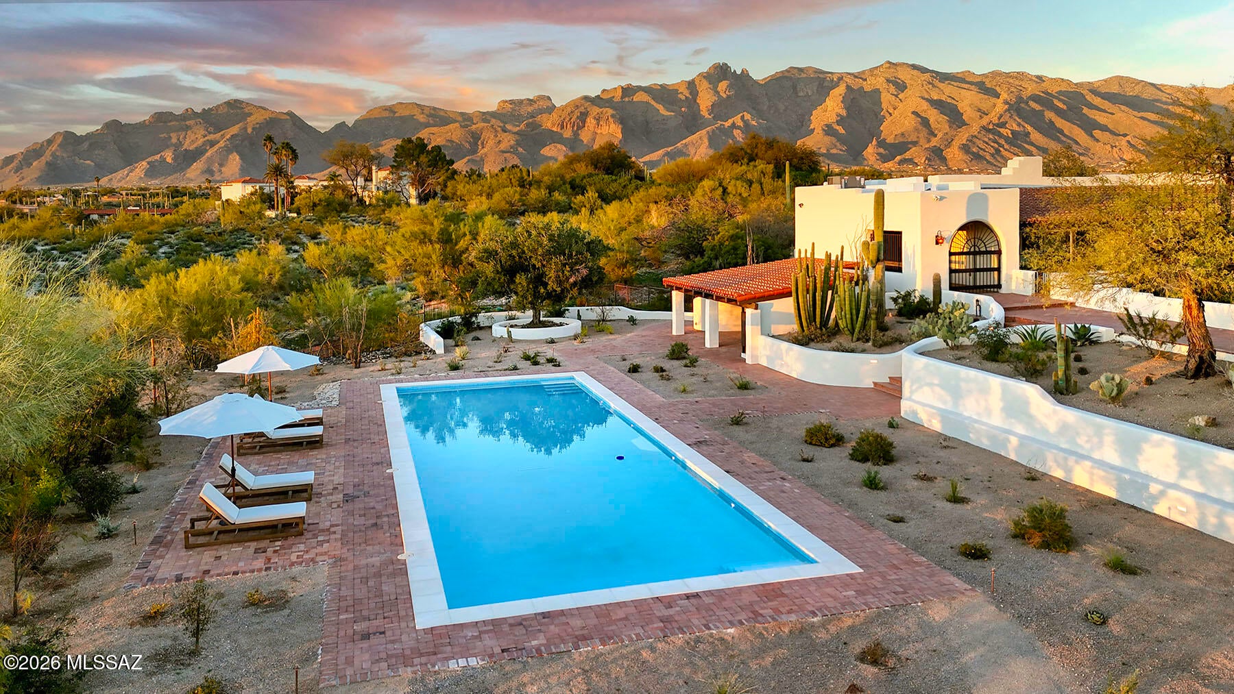 Catalina Foothills Estates - Residential