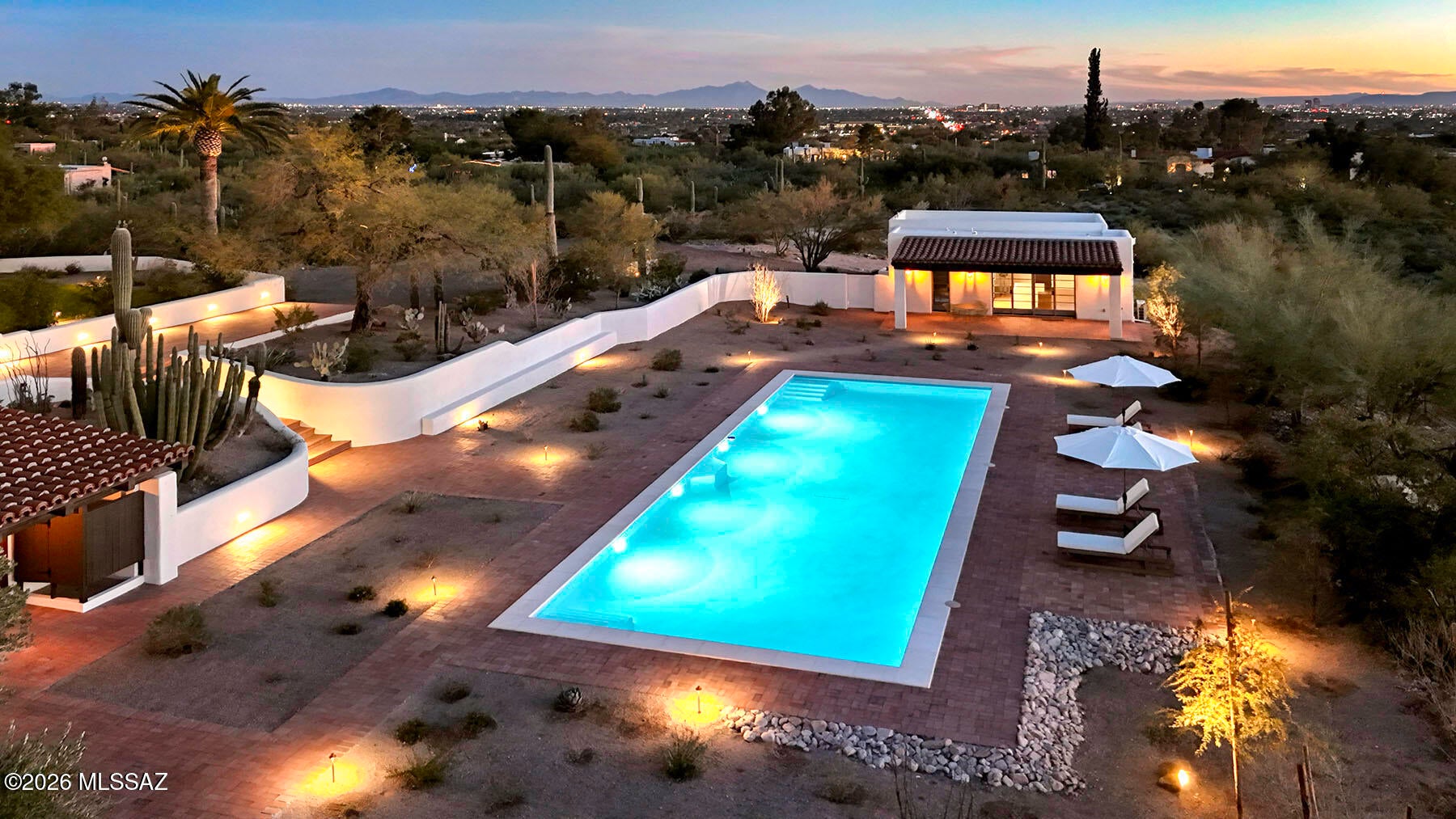 Catalina Foothills Estates - Residential
