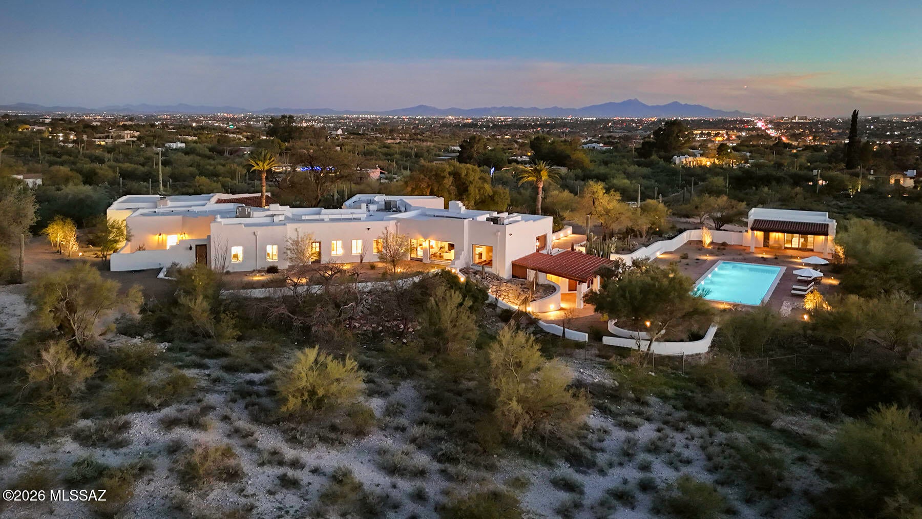 Catalina Foothills Estates - Residential