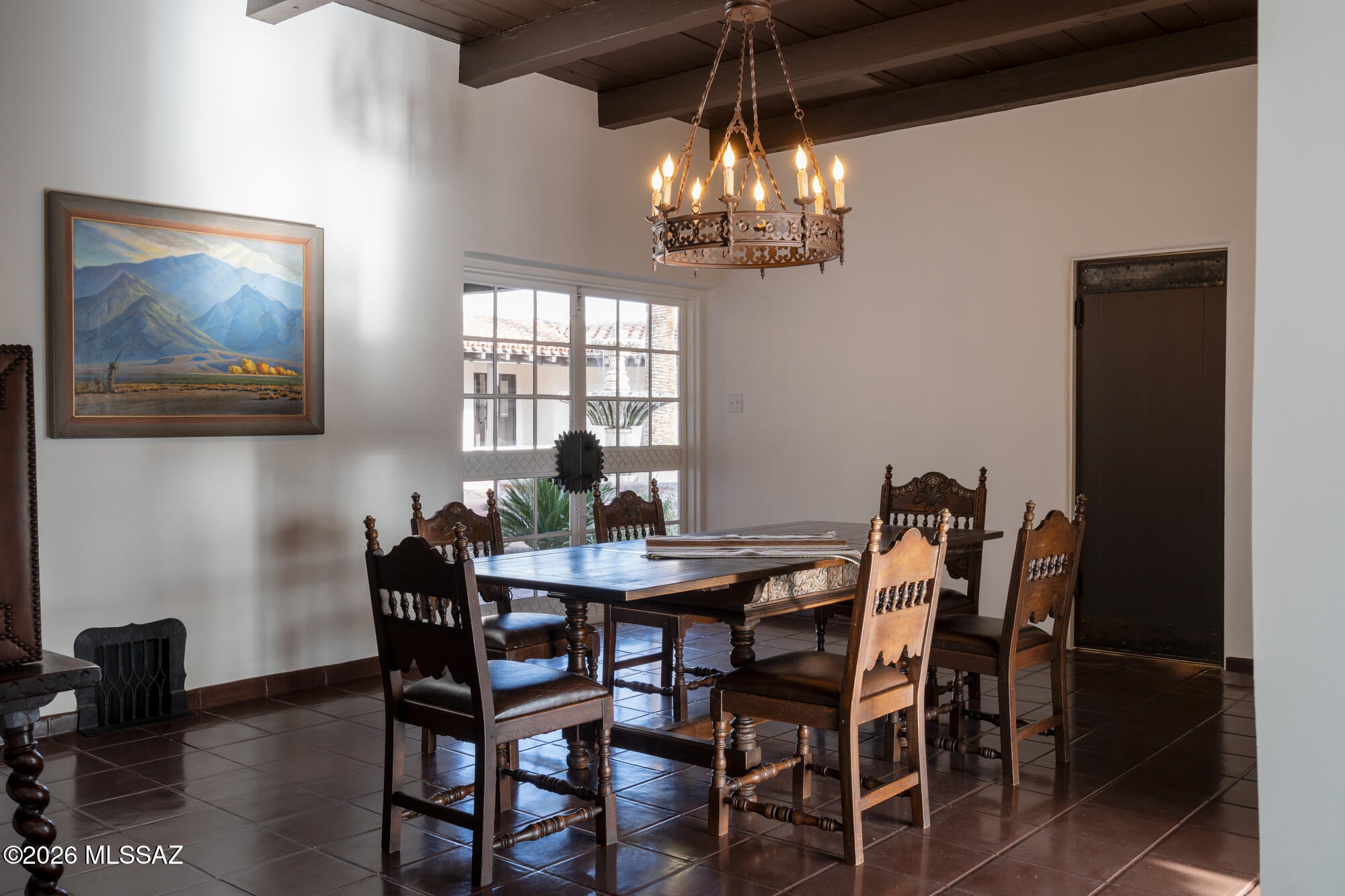 Catalina Foothills Estates - Residential