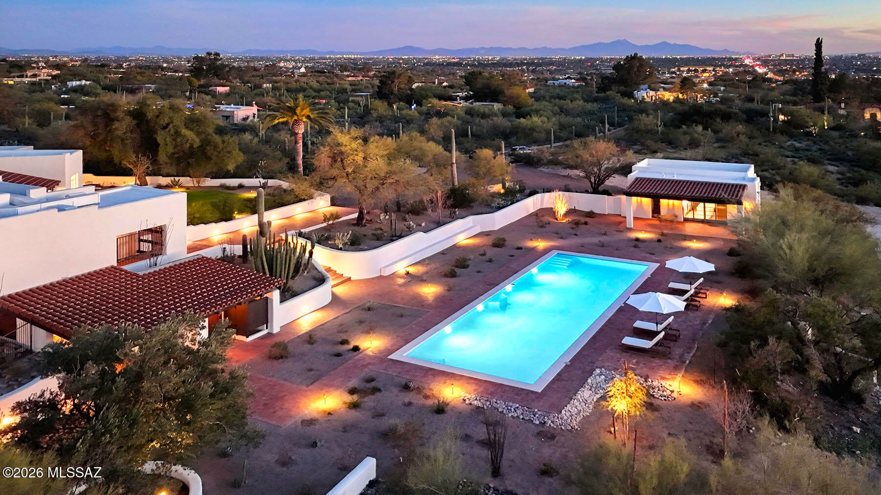 Catalina Foothills Estates - Residential