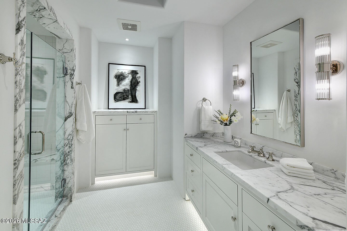 Catalina Foothills Estates - Residential