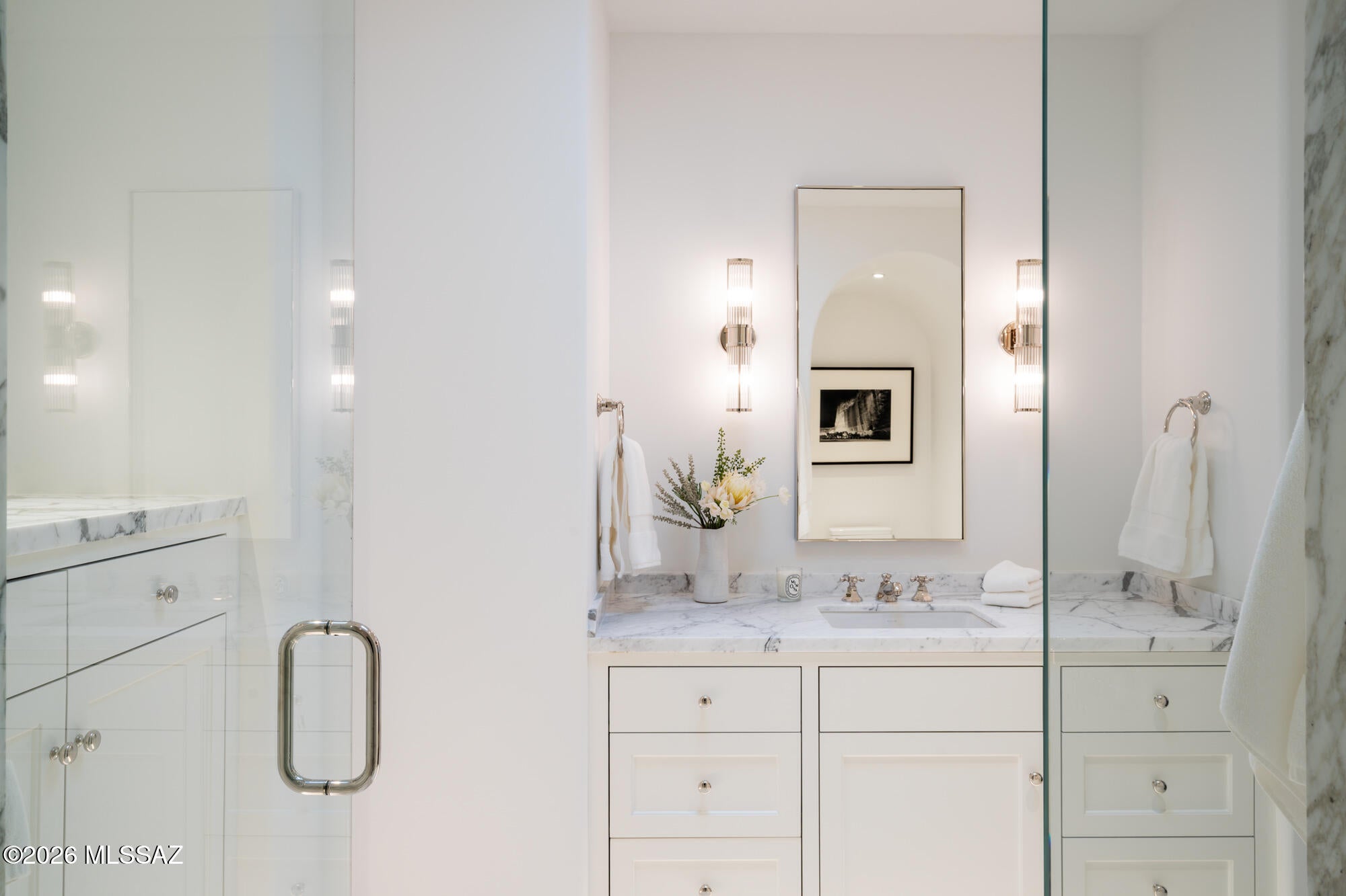 Catalina Foothills Estates - Residential