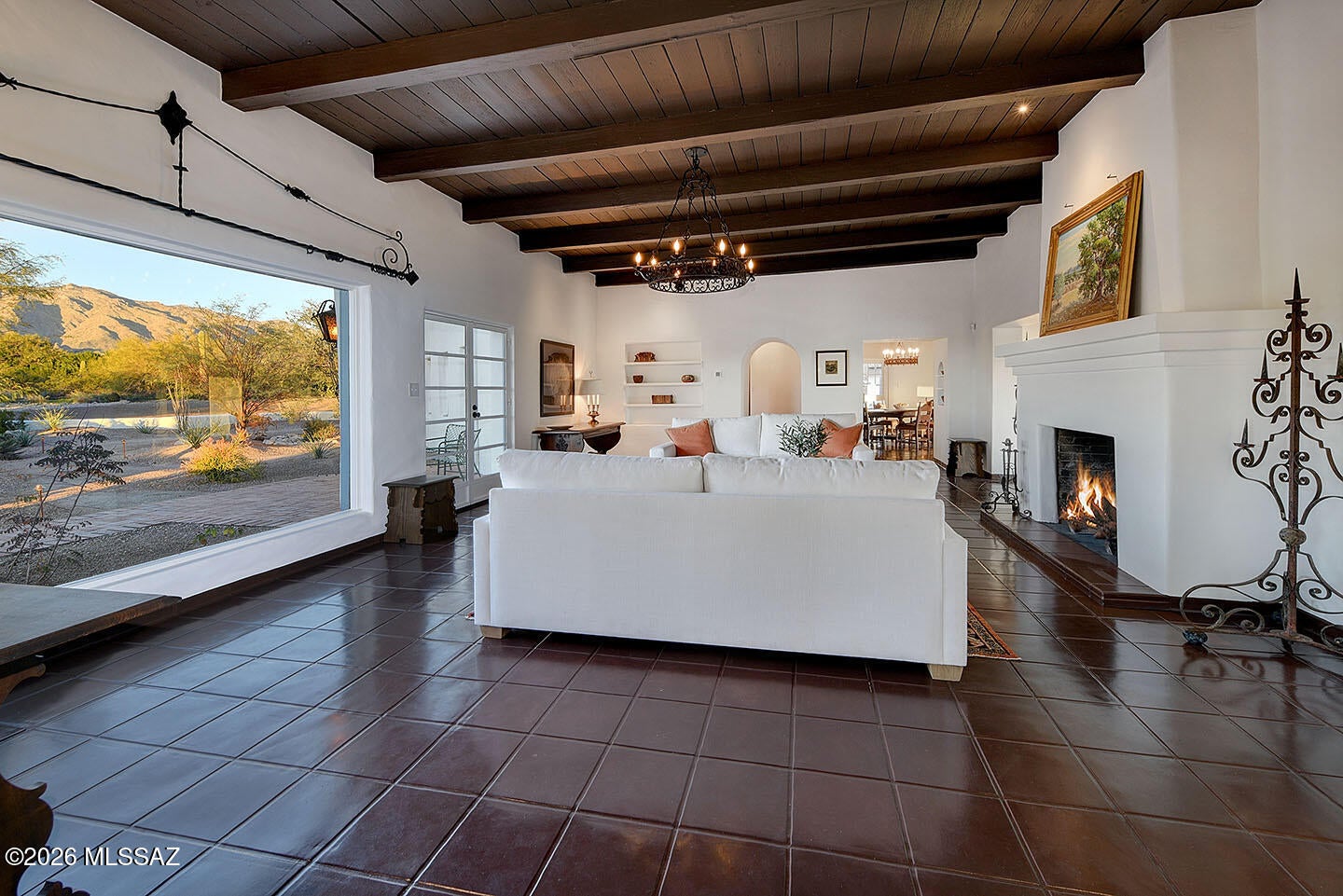 Catalina Foothills Estates - Residential