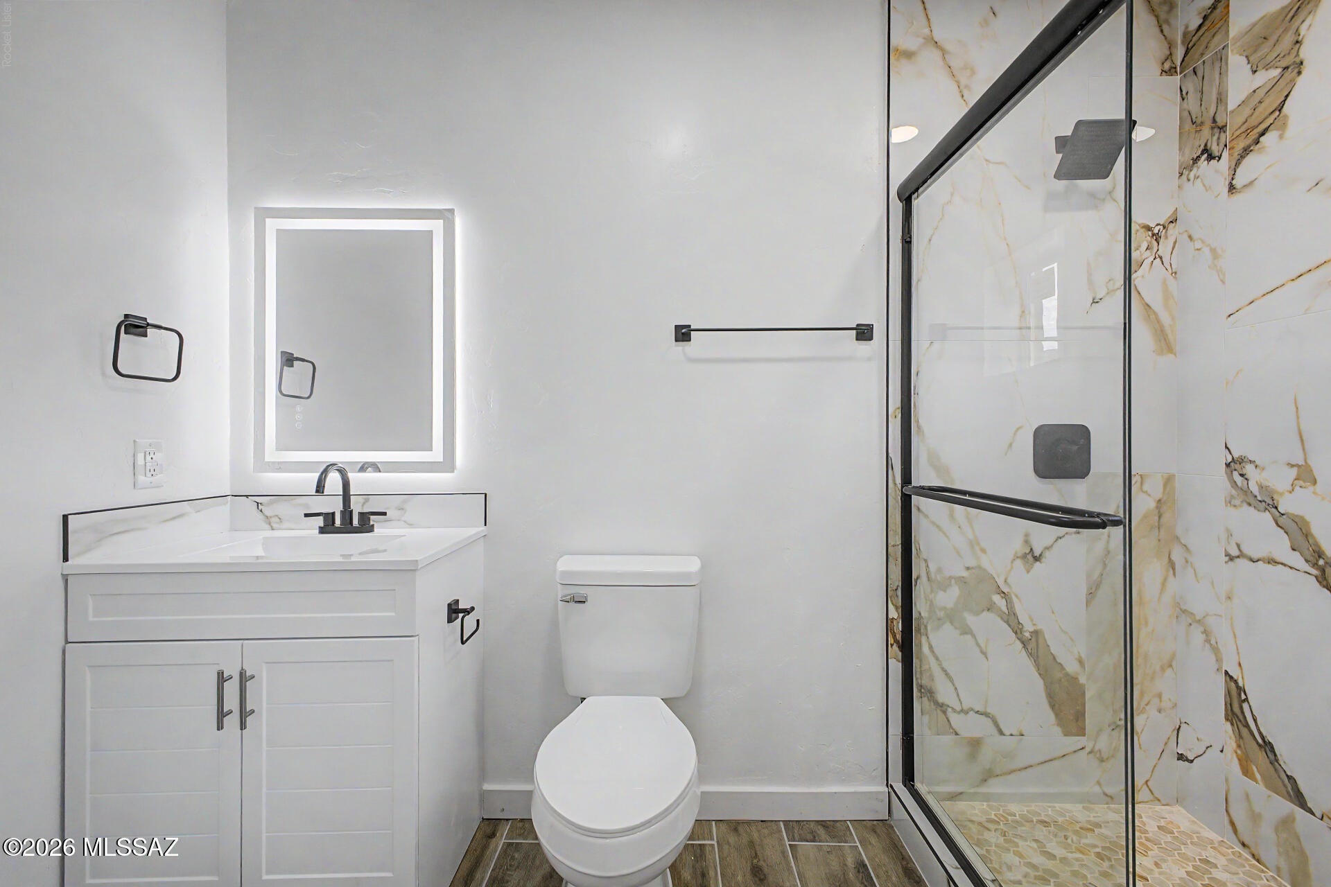 Probasco Addition - Residential