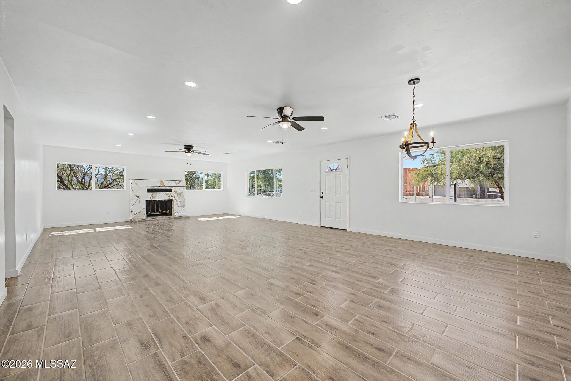 Probasco Addition - Residential