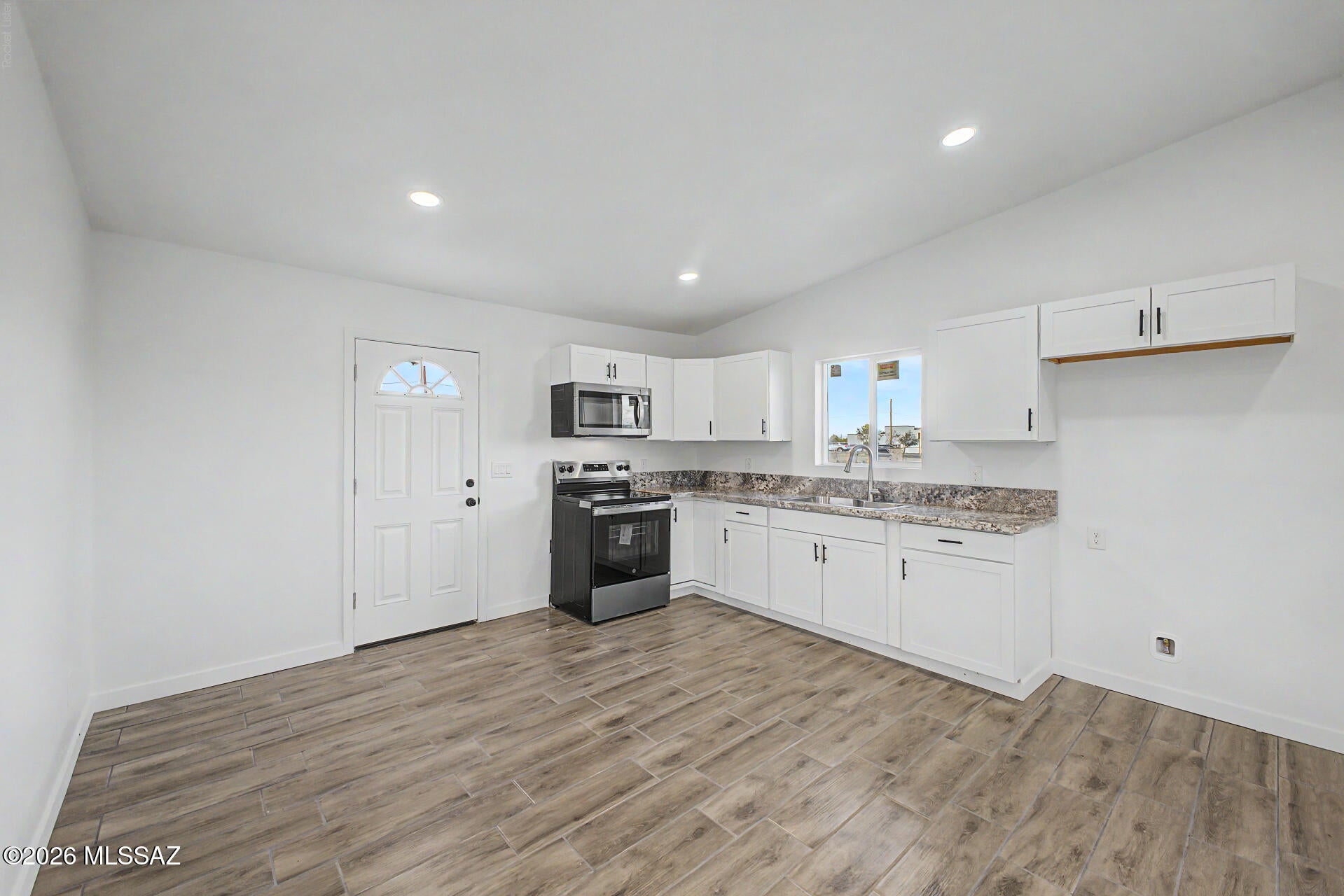 Probasco Addition - Residential
