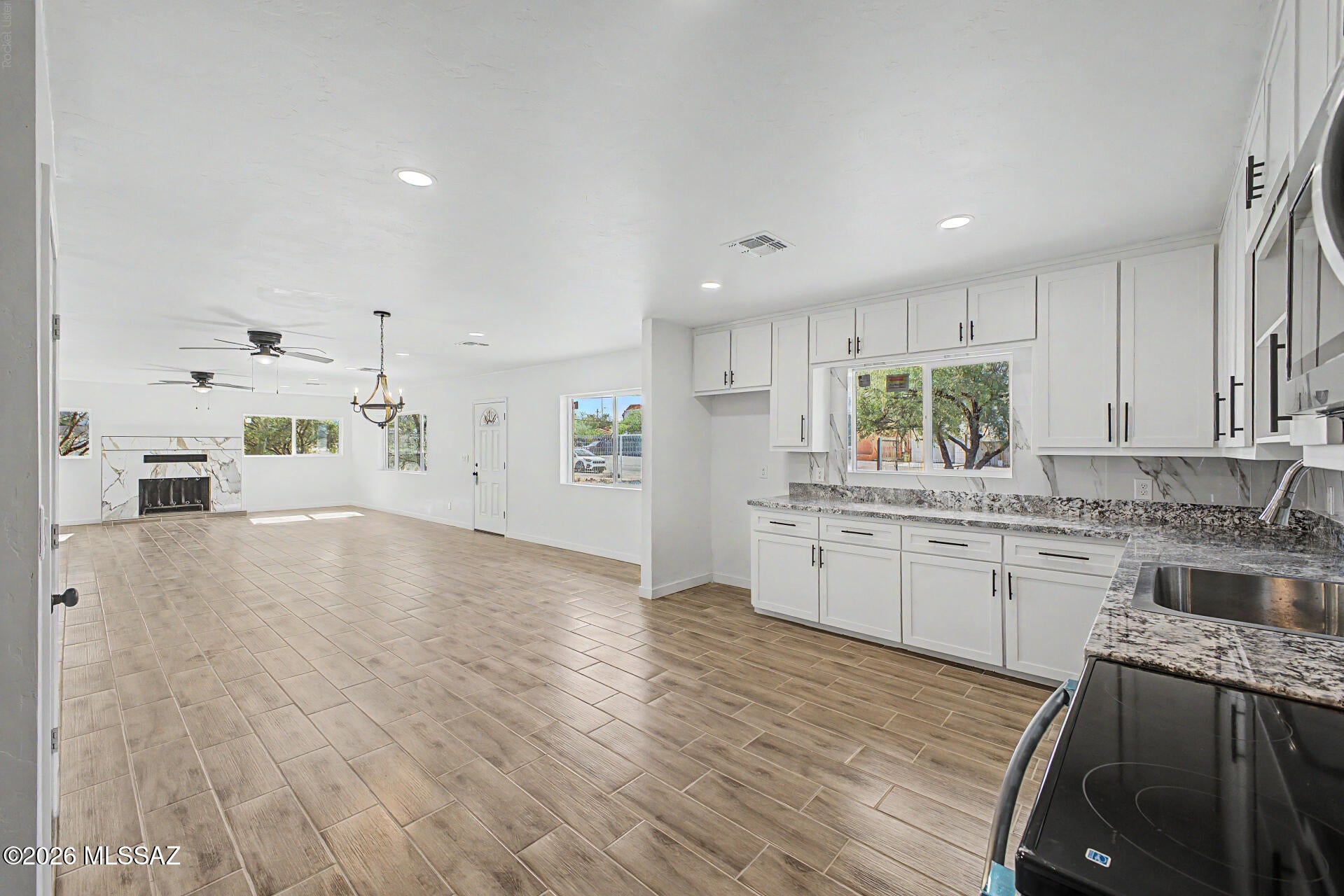 Probasco Addition - Residential