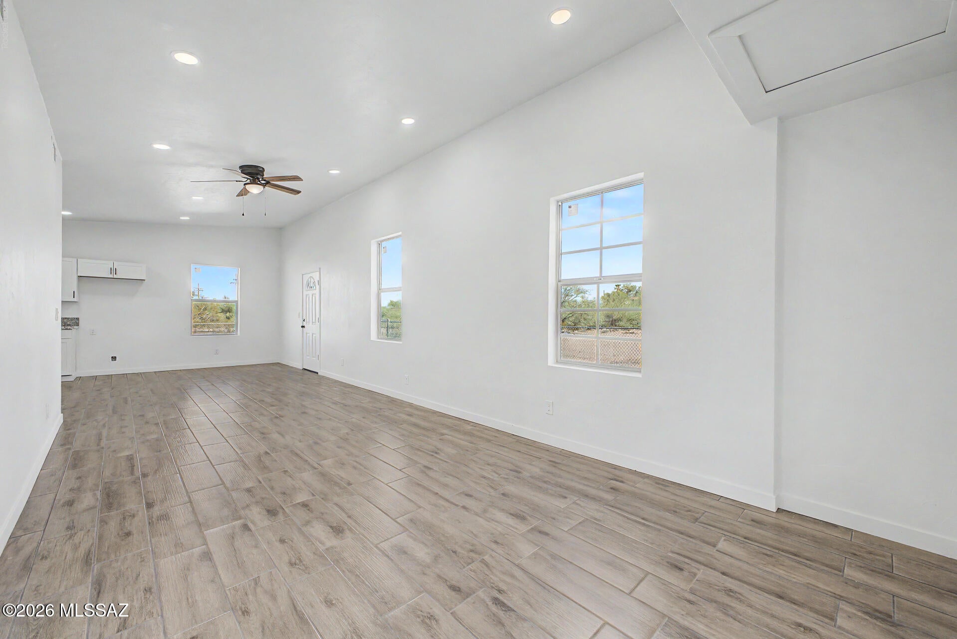 Probasco Addition - Residential